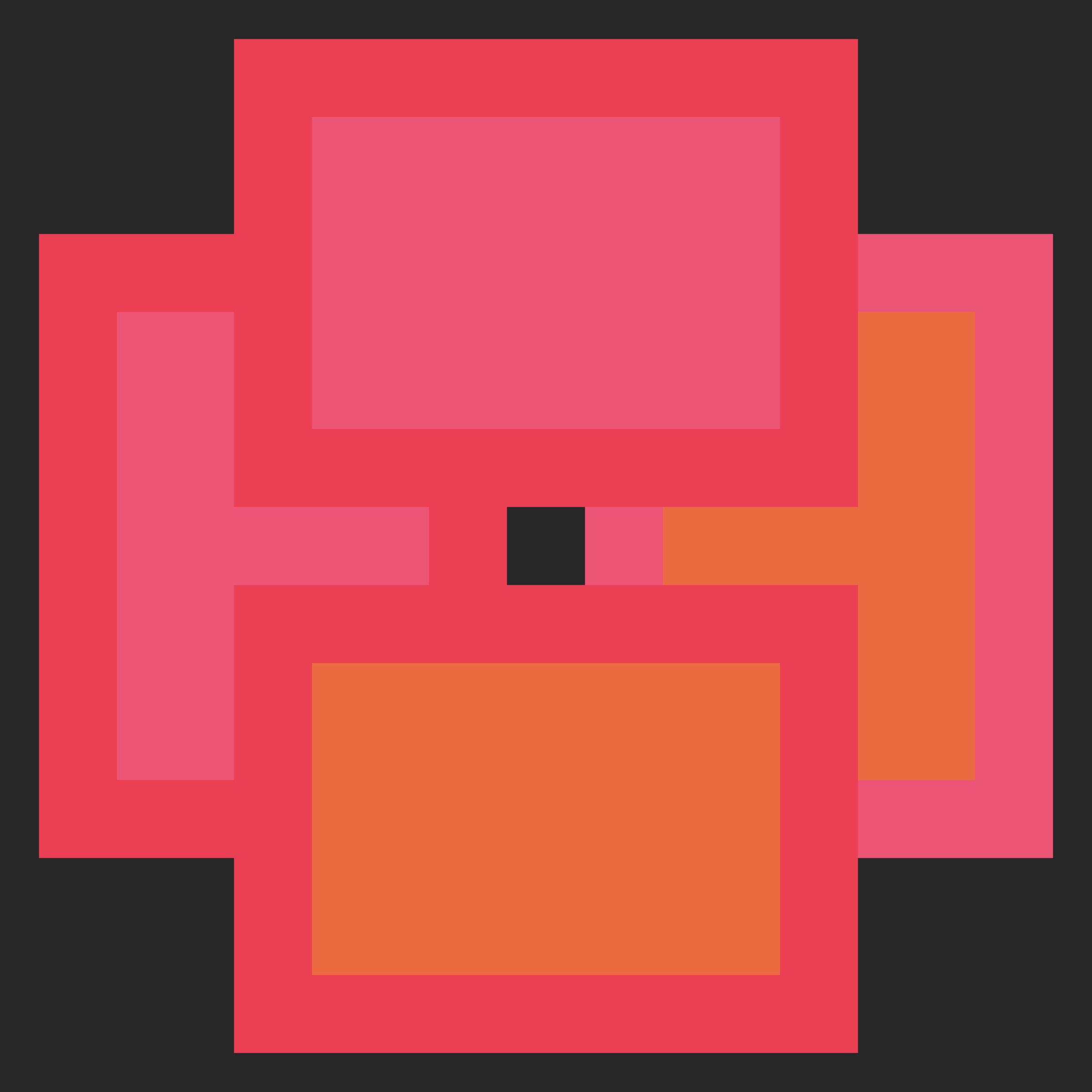 Art Blocks - Art Blocks v2 - Placement #188 - NFT # 205000188