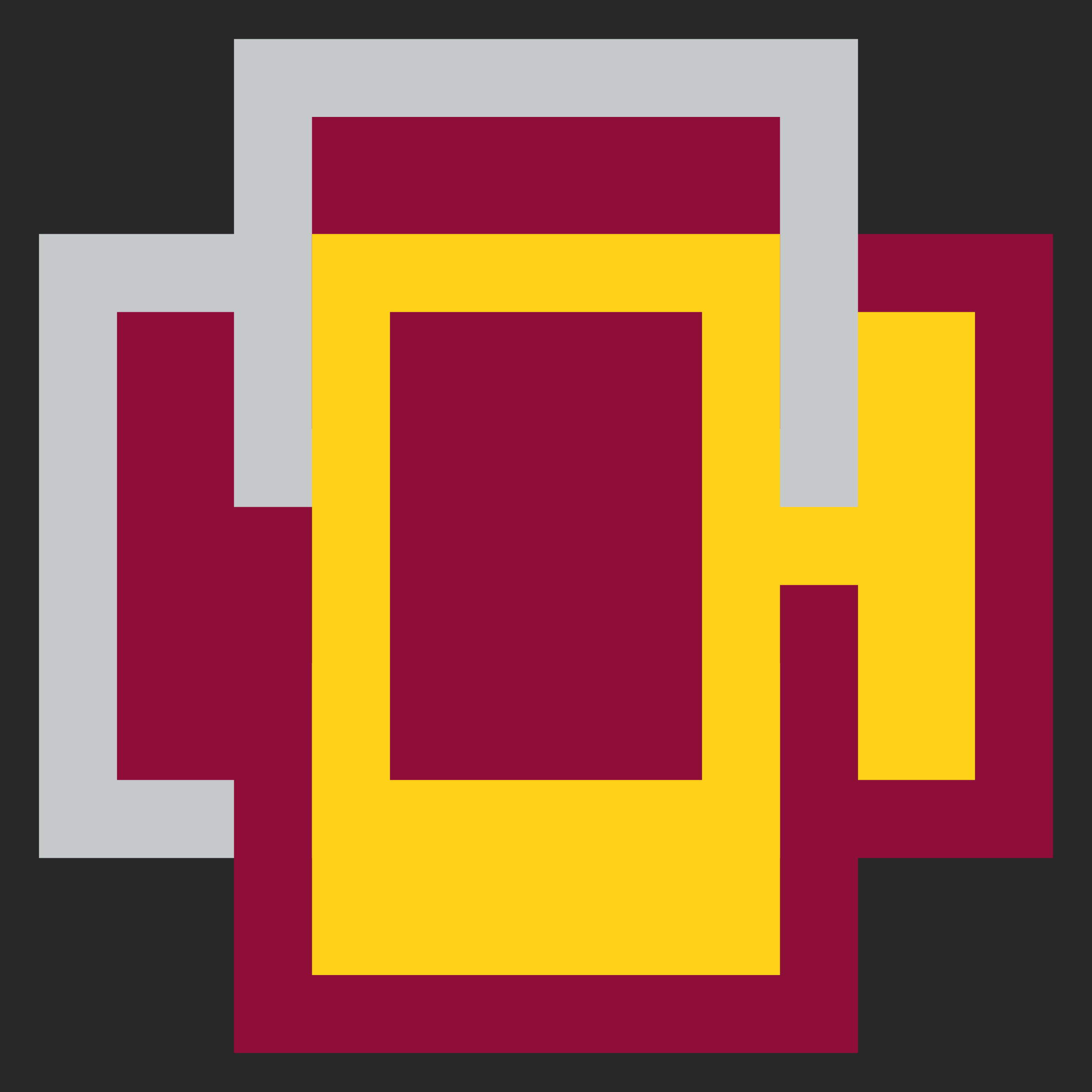 Art Blocks - Art Blocks v2 - Placement #190 - NFT # 205000190