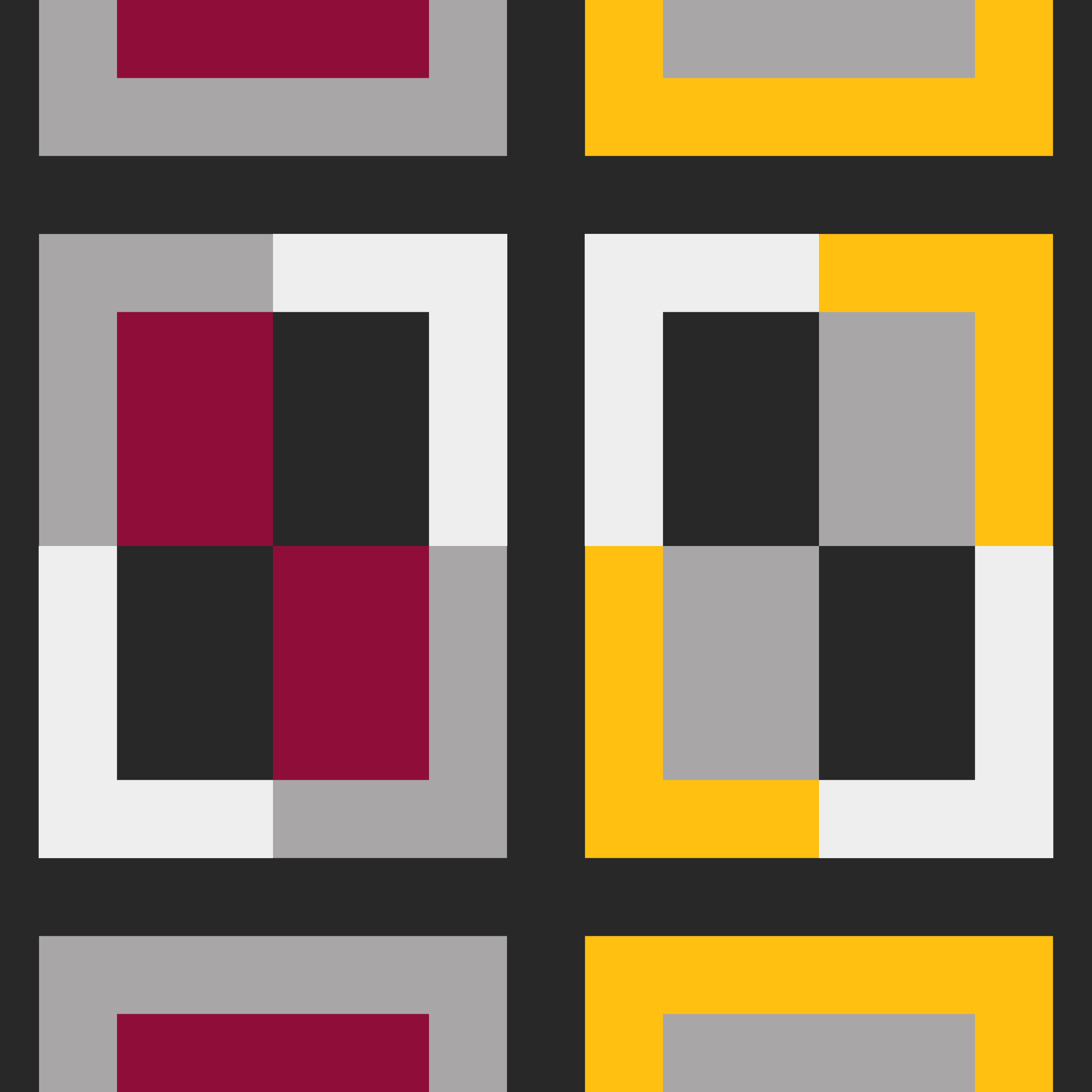 Art Blocks - Art Blocks v2 - Placement #194 - NFT # 205000194