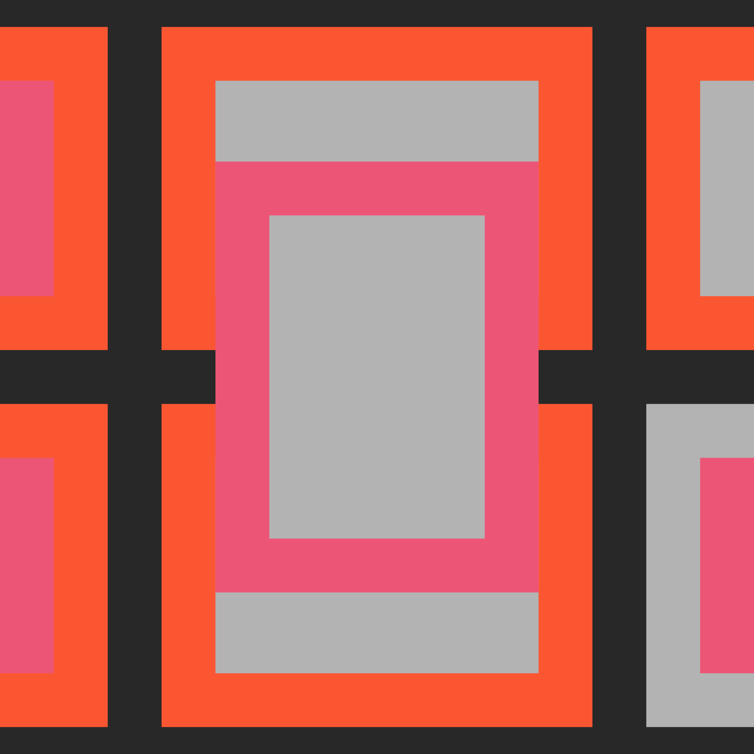 Art Blocks - Art Blocks v2 - Placement #203 - NFT # 205000203