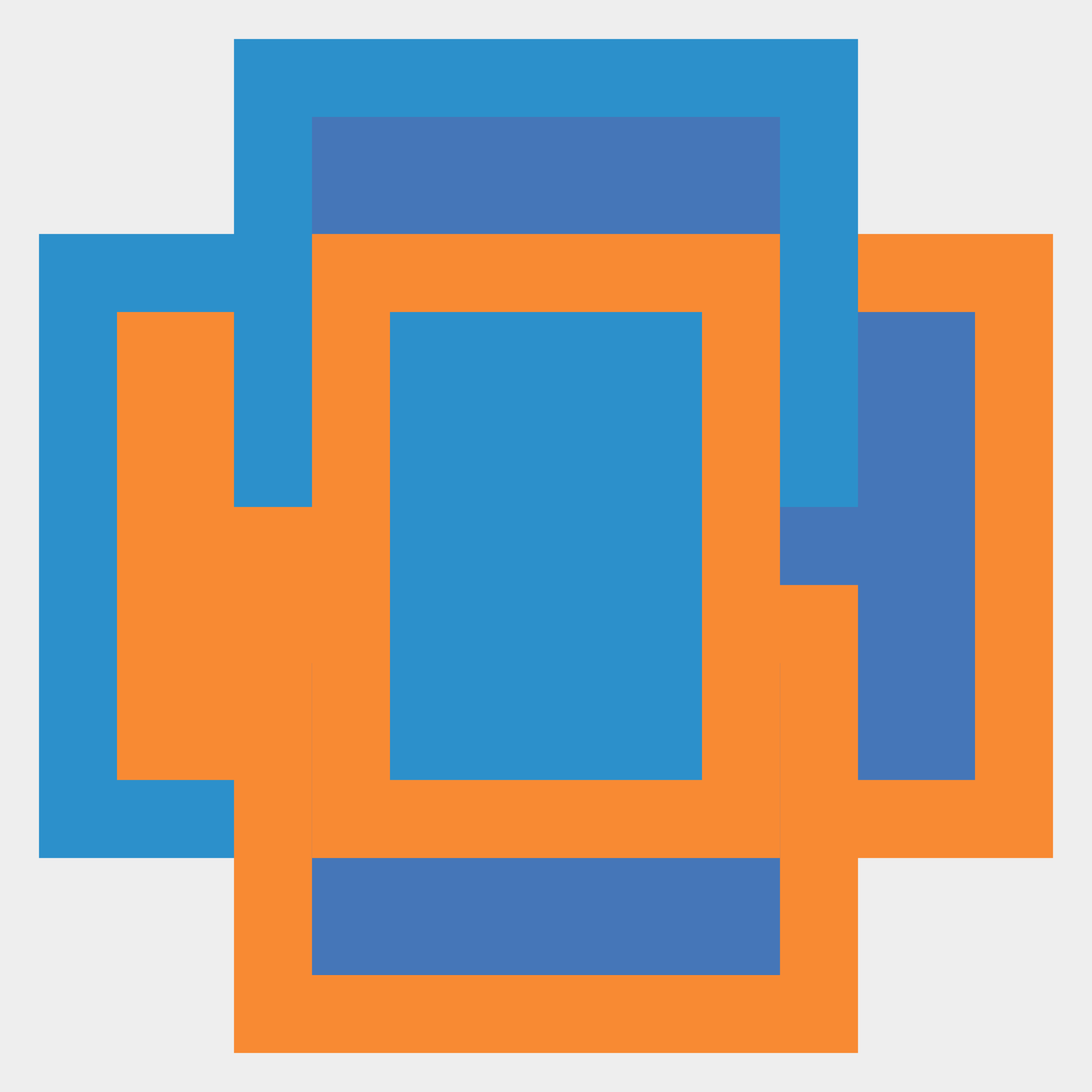 Art Blocks - Art Blocks v2 - Placement #210 - NFT # 205000210