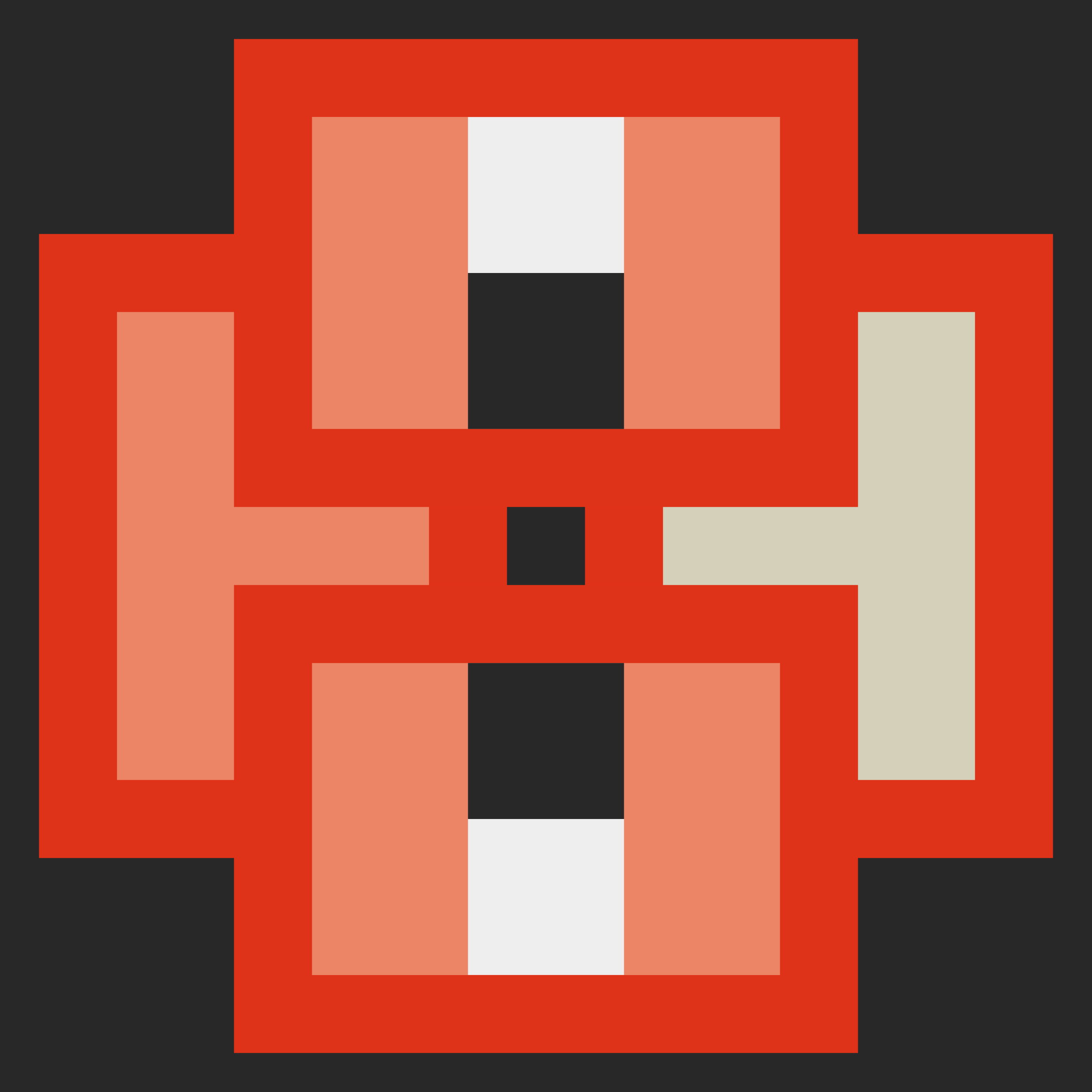 Art Blocks - Art Blocks v2 - Placement #235 - NFT # 205000235