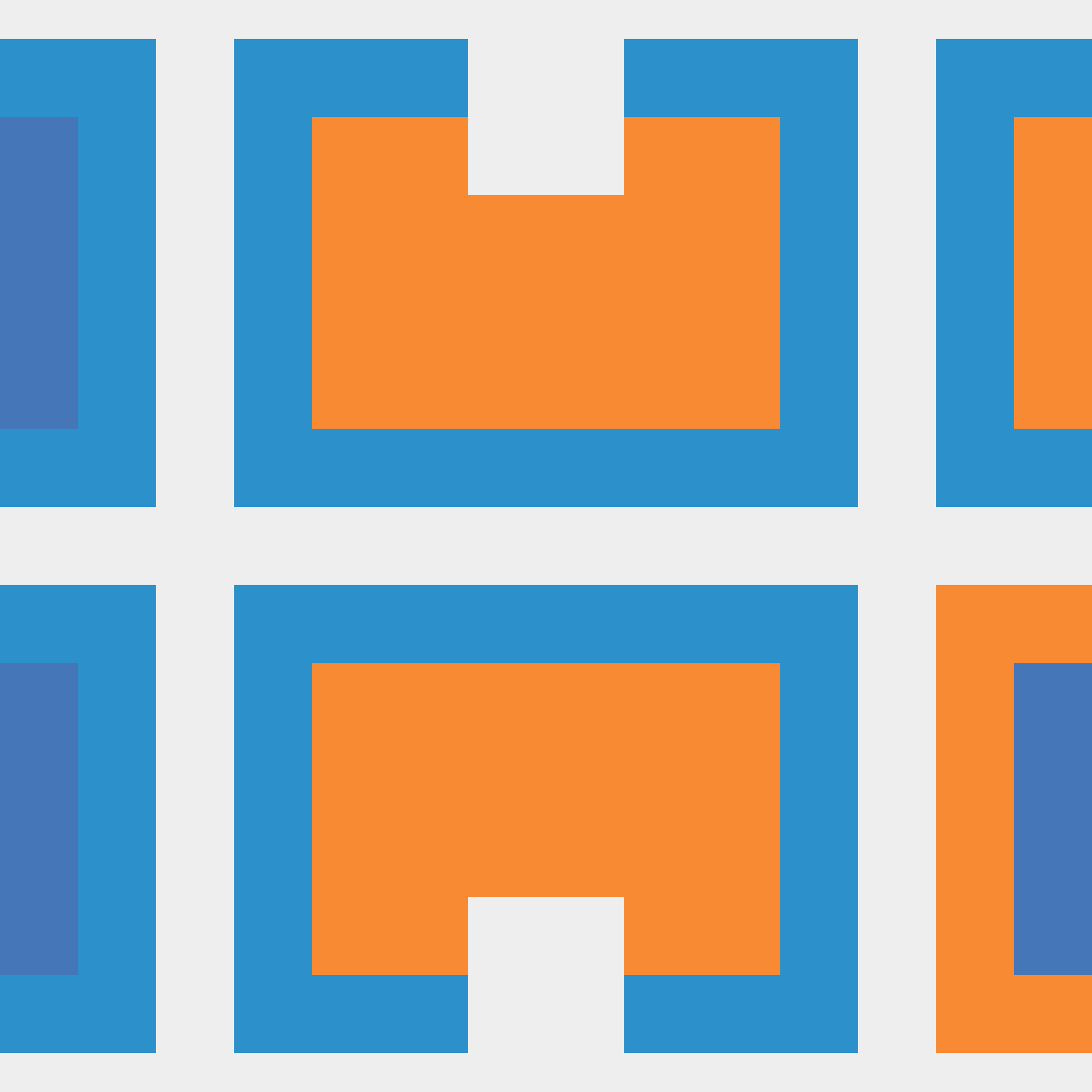 Art Blocks - Art Blocks v2 - Placement #237 - NFT # 205000237