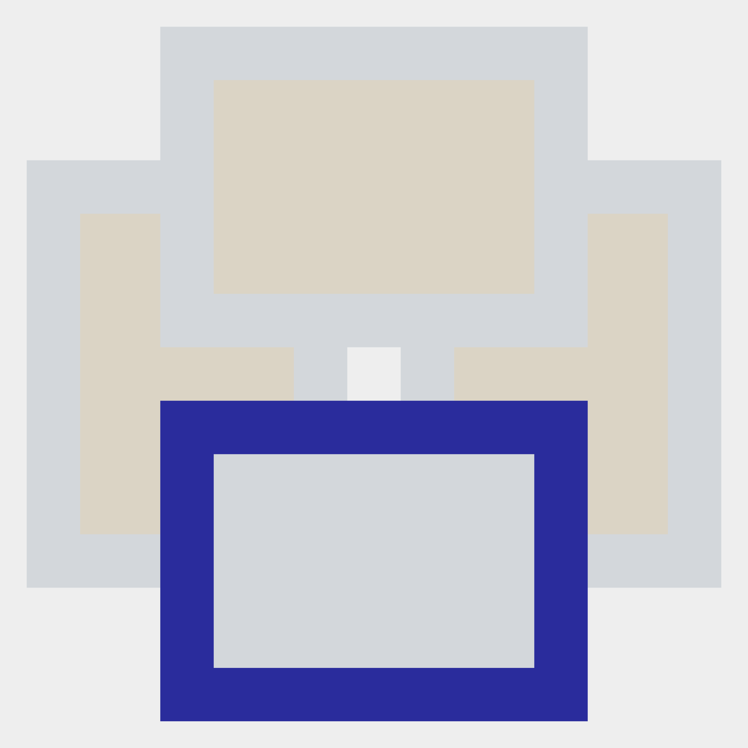 Art Blocks - Art Blocks v2 - Placement #242 - NFT # 205000242