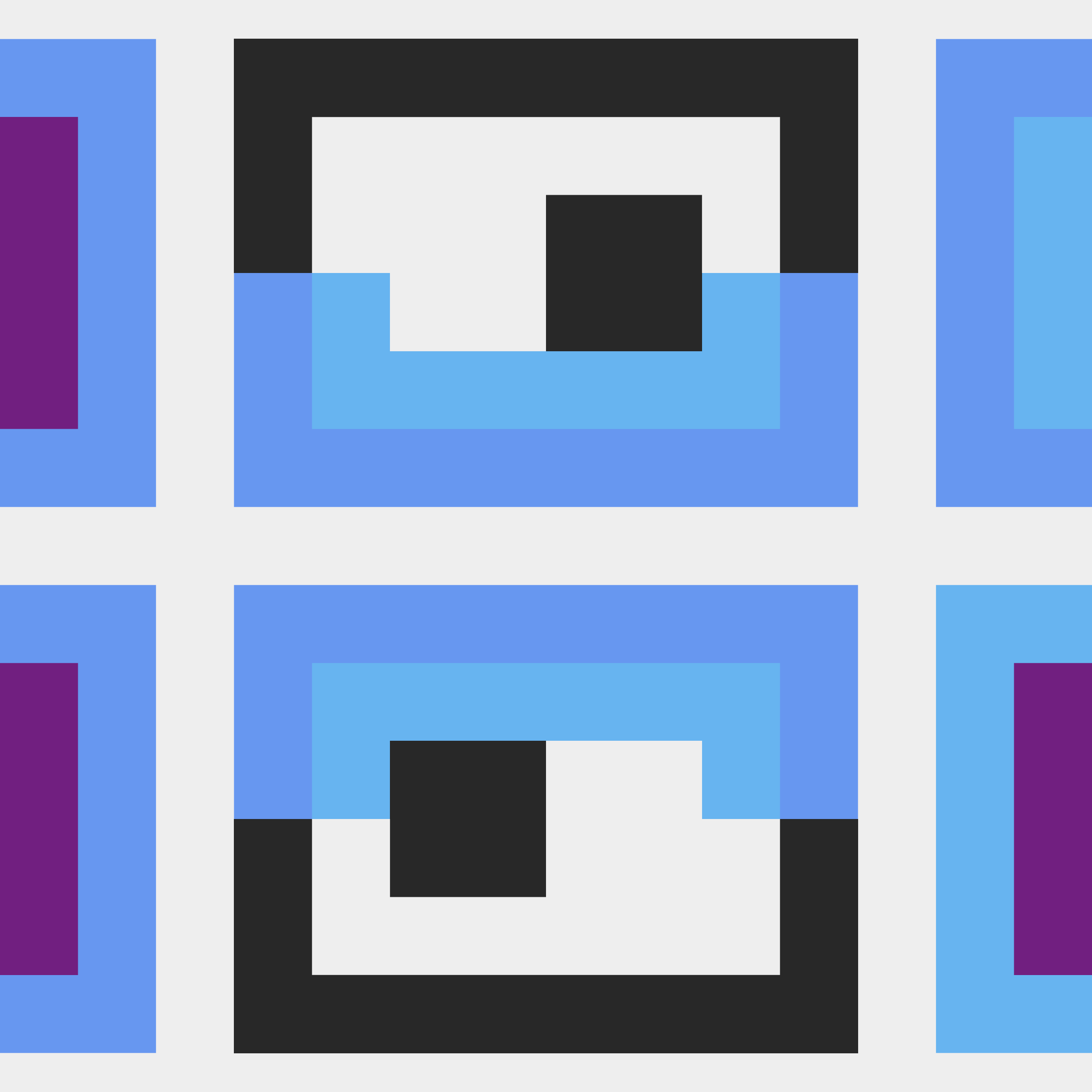 Art Blocks - Art Blocks v2 - Placement #256 - NFT # 205000256