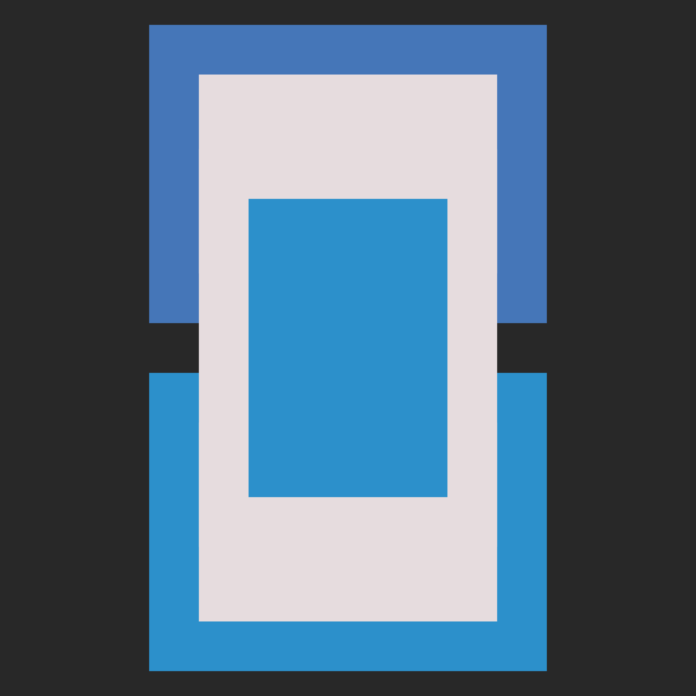 Art Blocks - Art Blocks v2 - Placement #262 - NFT # 205000262