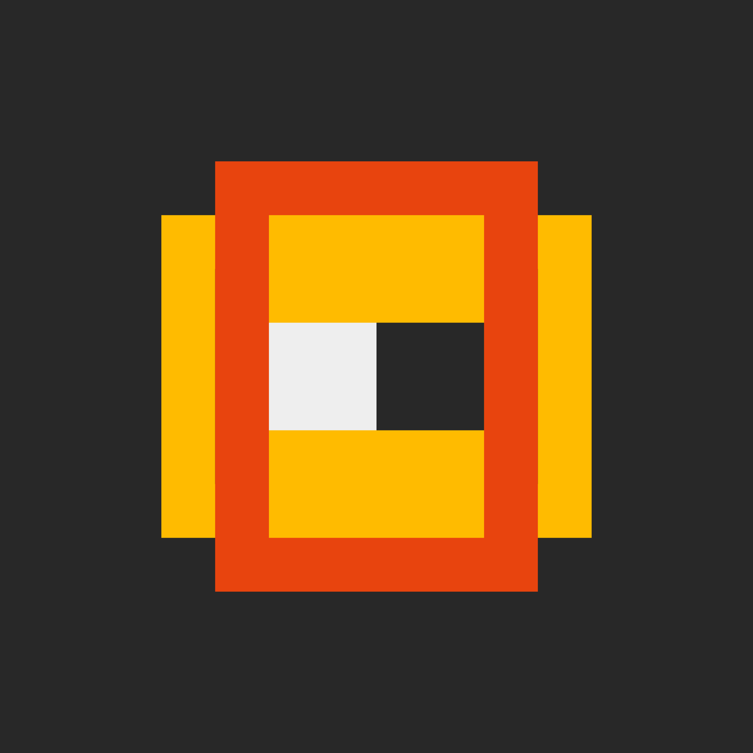 Art Blocks - Art Blocks v2 - Placement #270 - NFT # 205000270