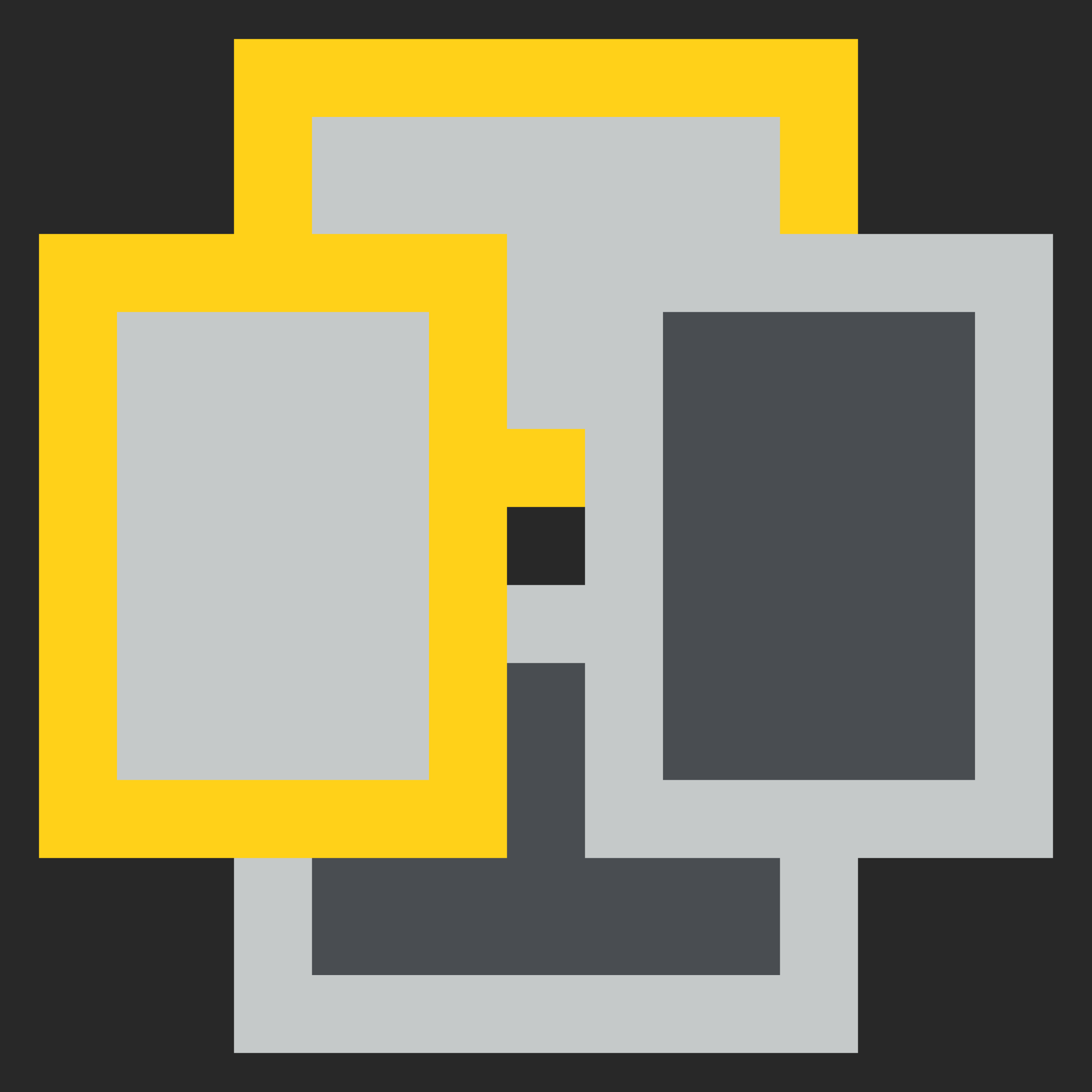 Art Blocks - Art Blocks v2 - Placement #274 - NFT # 205000274