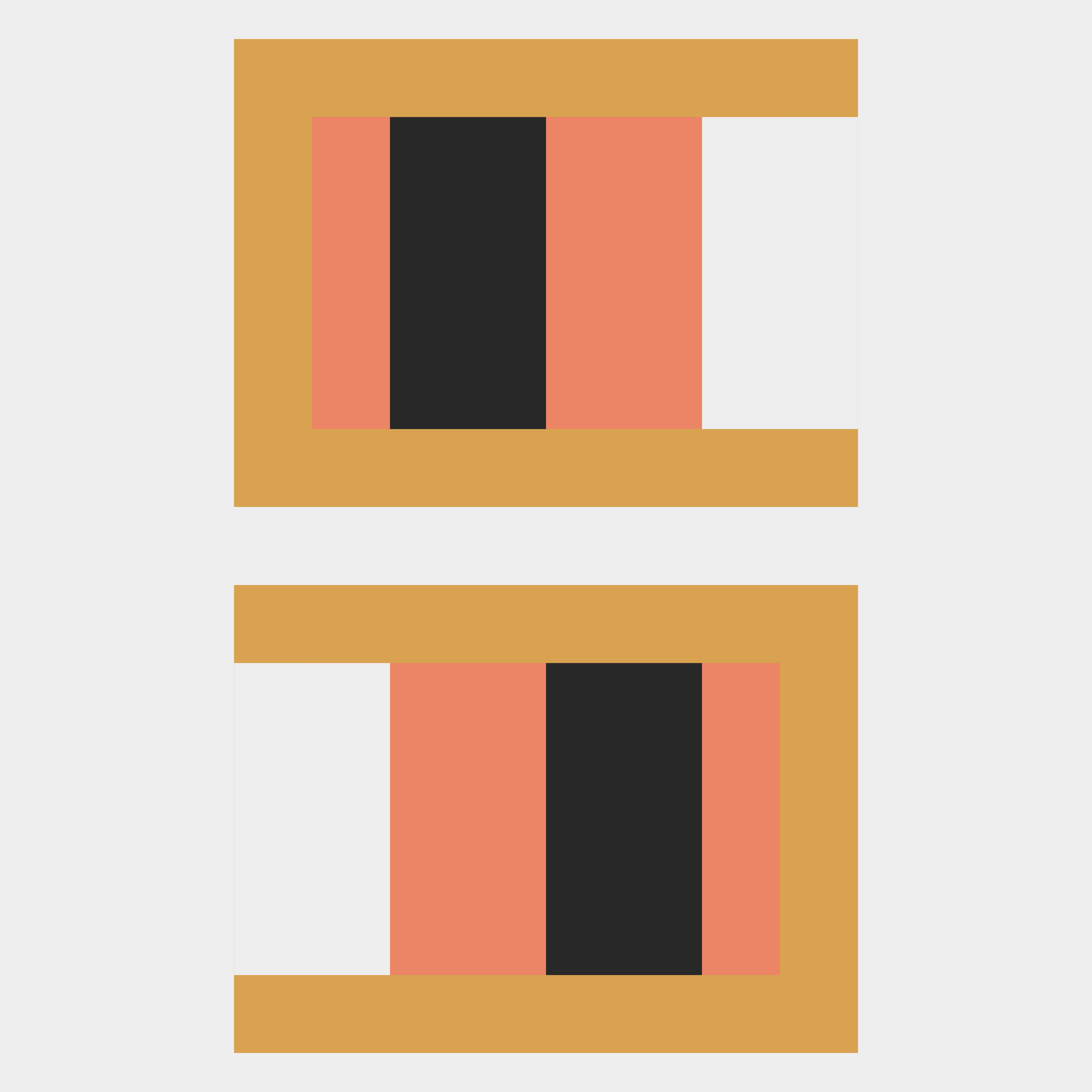 Art Blocks - Art Blocks v2 - Placement #281 - NFT # 205000281