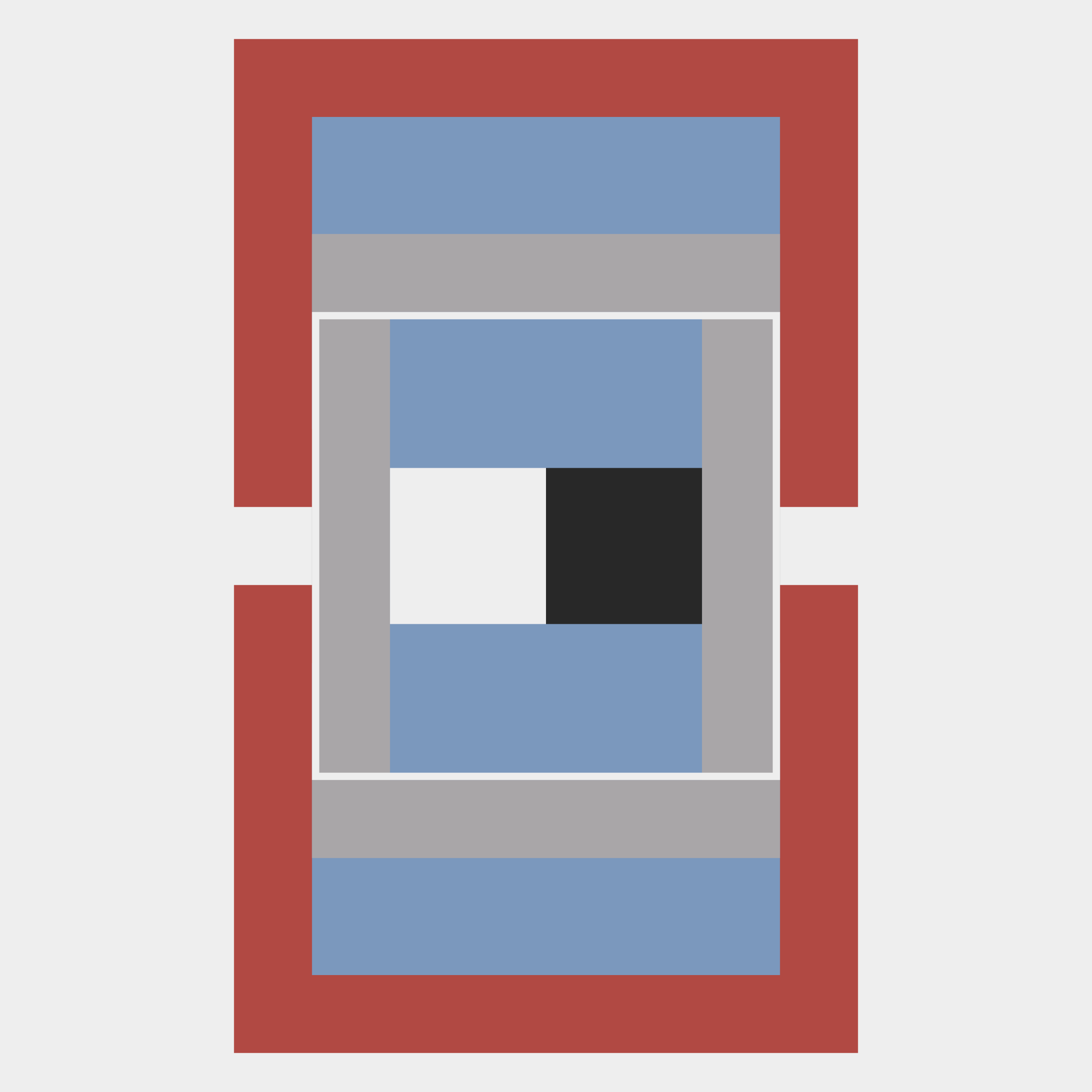 Art Blocks - Art Blocks v2 - Placement #282 - NFT # 205000282