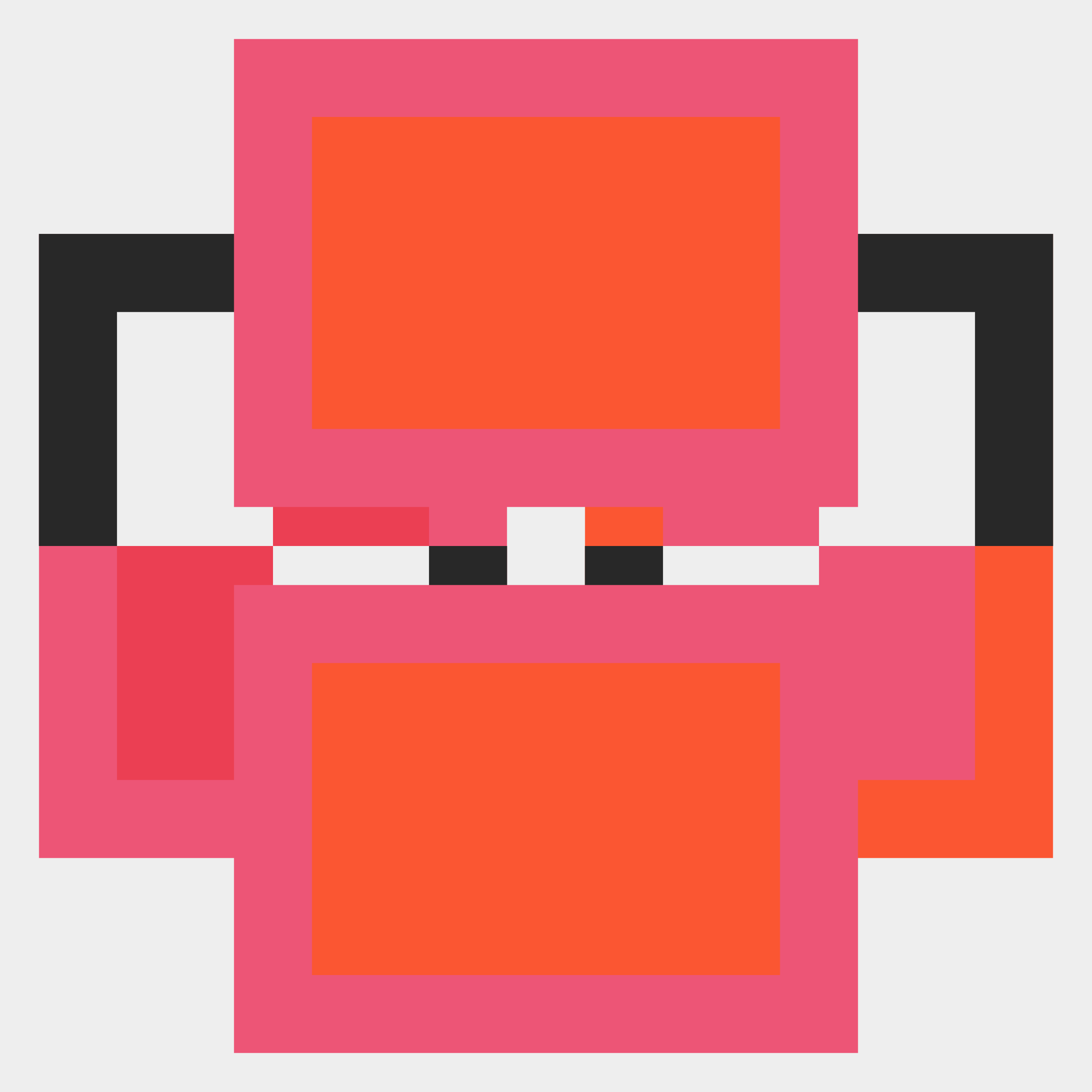 Art Blocks - Art Blocks v2 - Placement #283 - NFT # 205000283