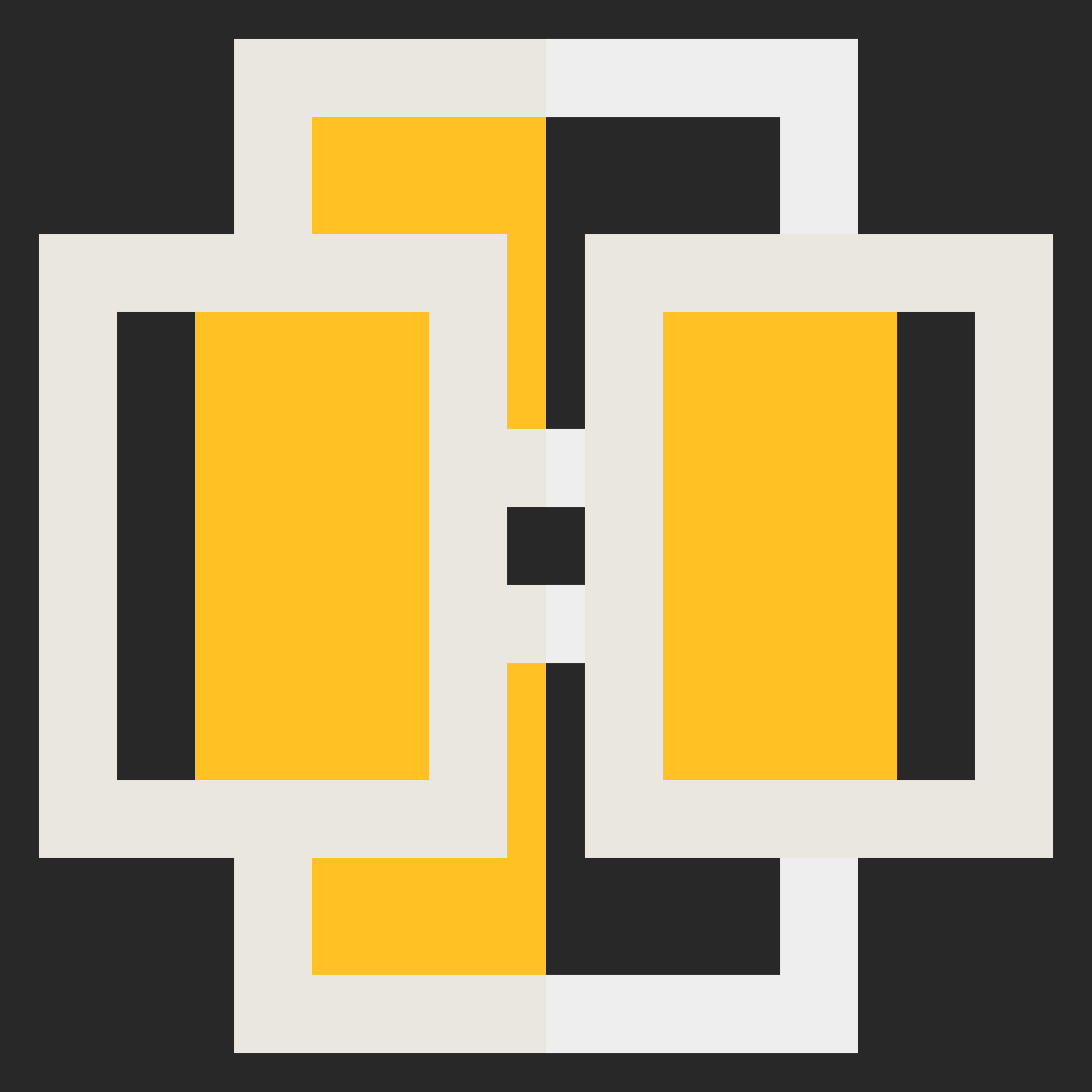 Art Blocks - Art Blocks v2 - Placement #284 - NFT # 205000284