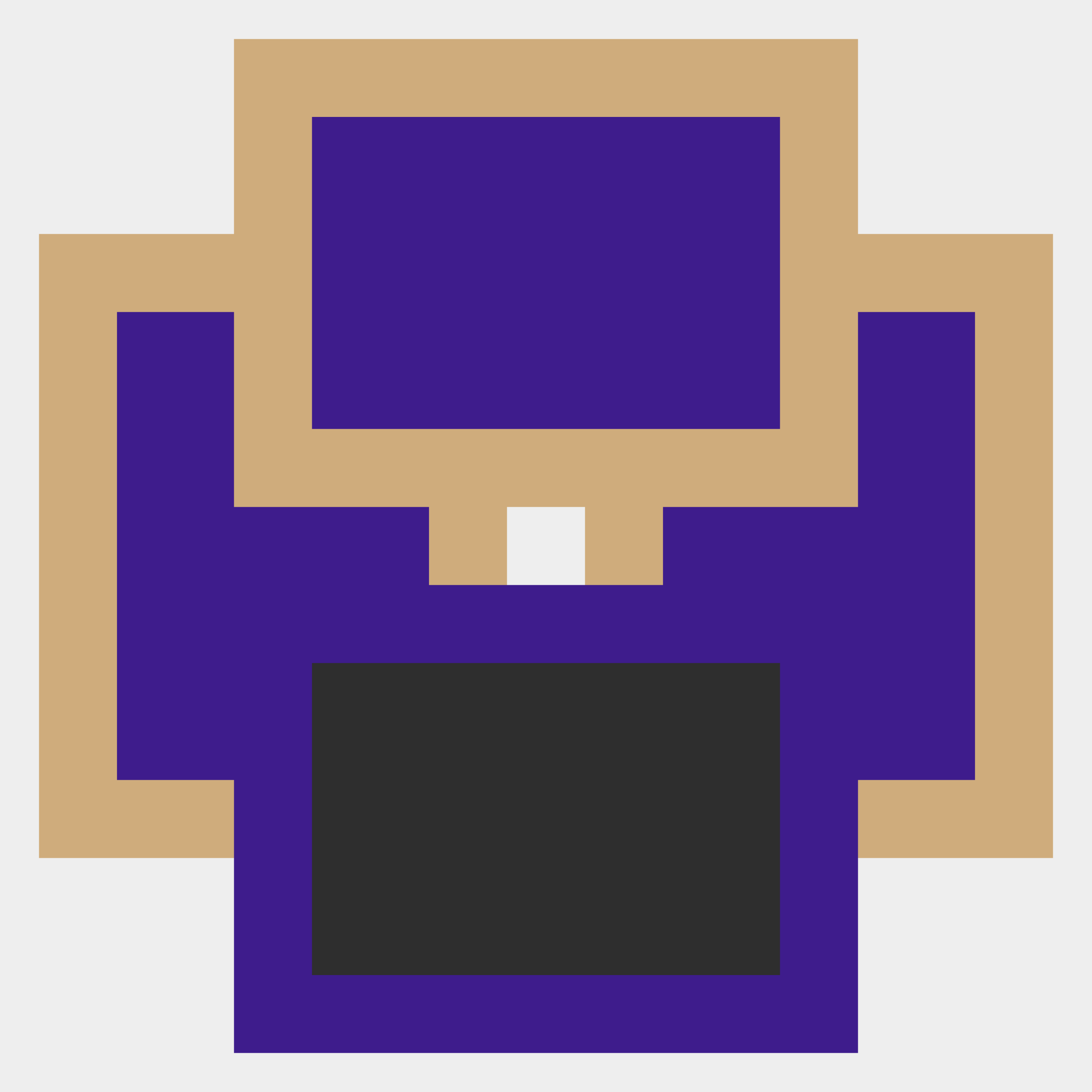 Art Blocks - Art Blocks v2 - Placement #291 - NFT # 205000291