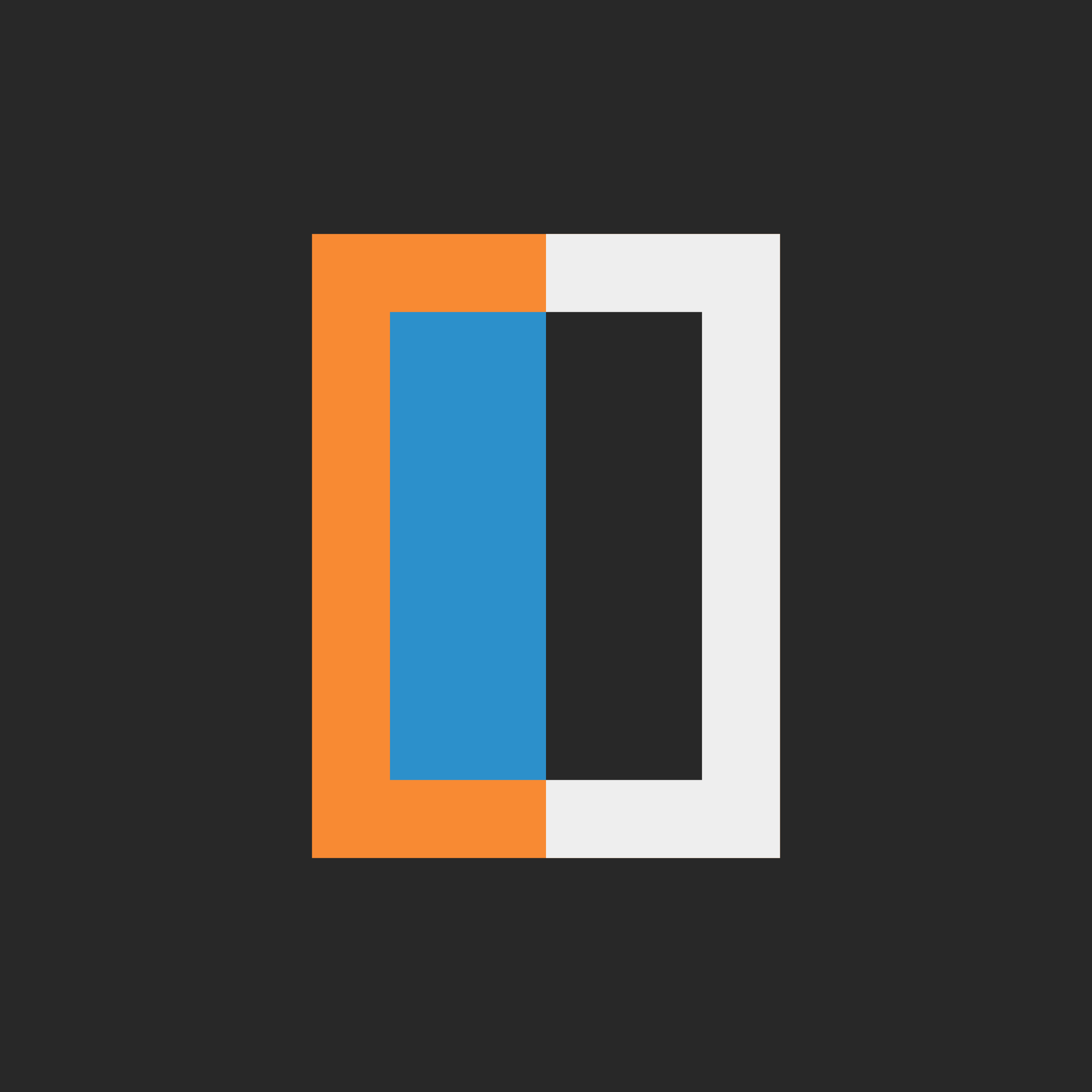 Art Blocks - Art Blocks v2 - Placement #293 - NFT # 205000293