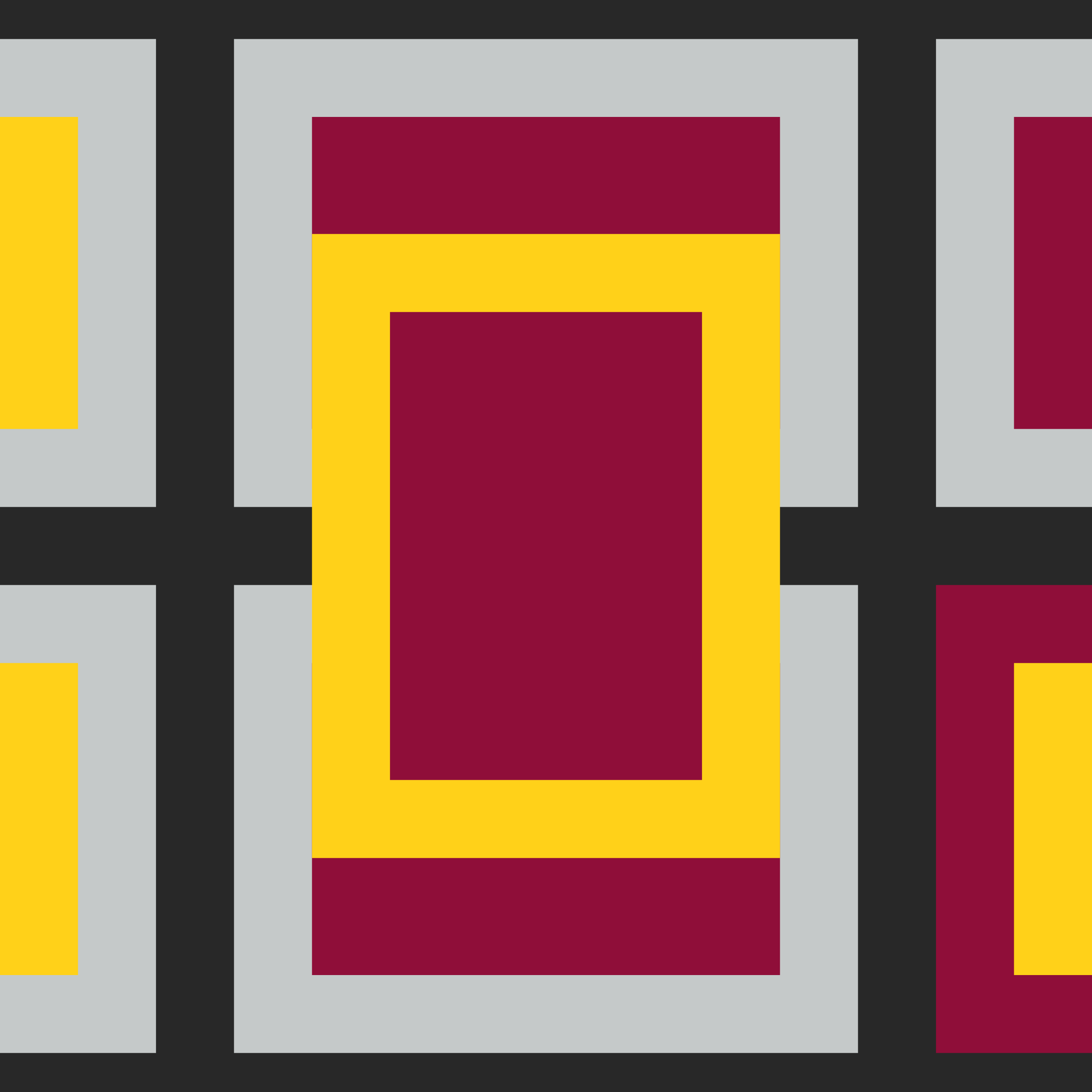 Art Blocks - Art Blocks v2 - Placement #294 - NFT # 205000294