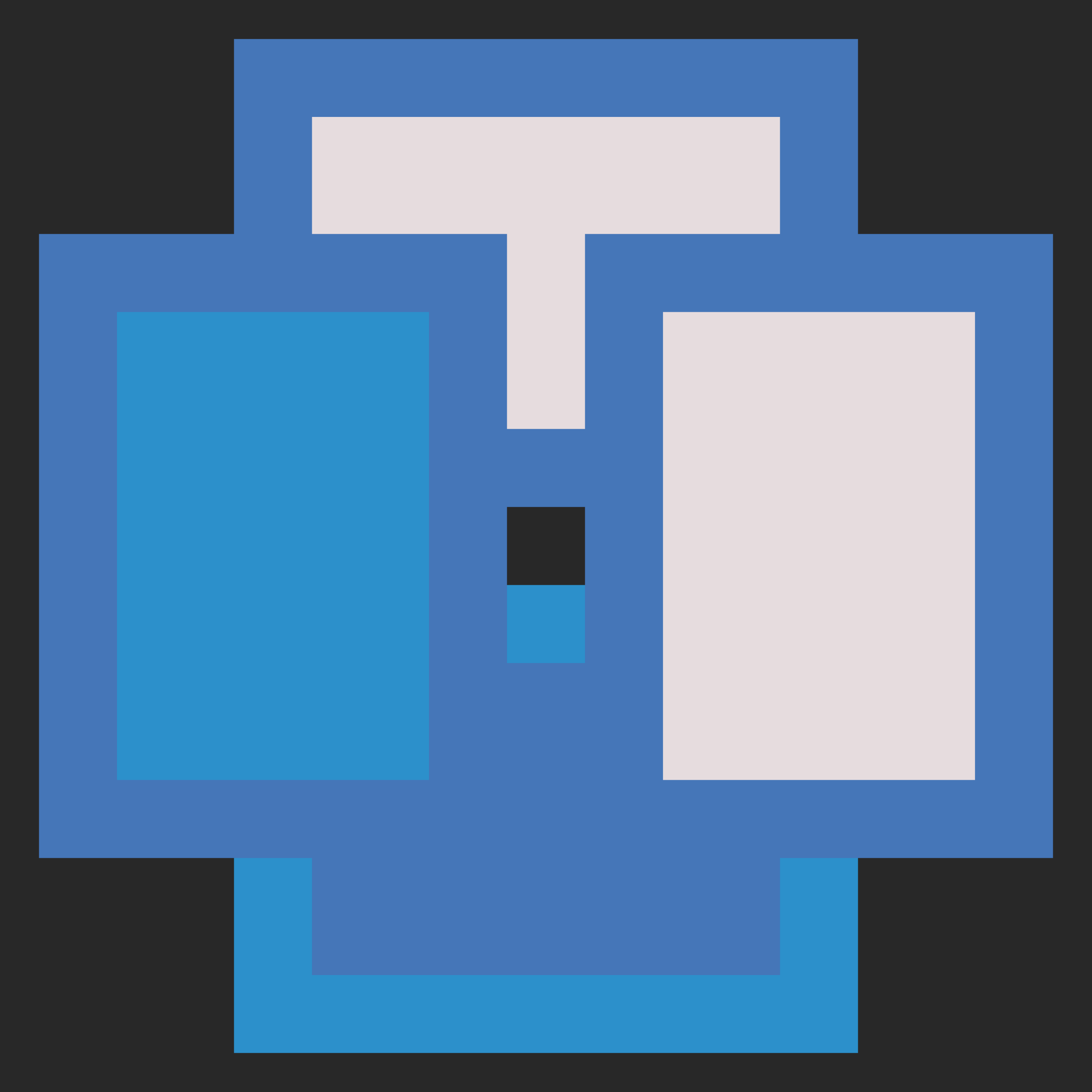 Art Blocks - Art Blocks v2 - Placement #296 - NFT # 205000296