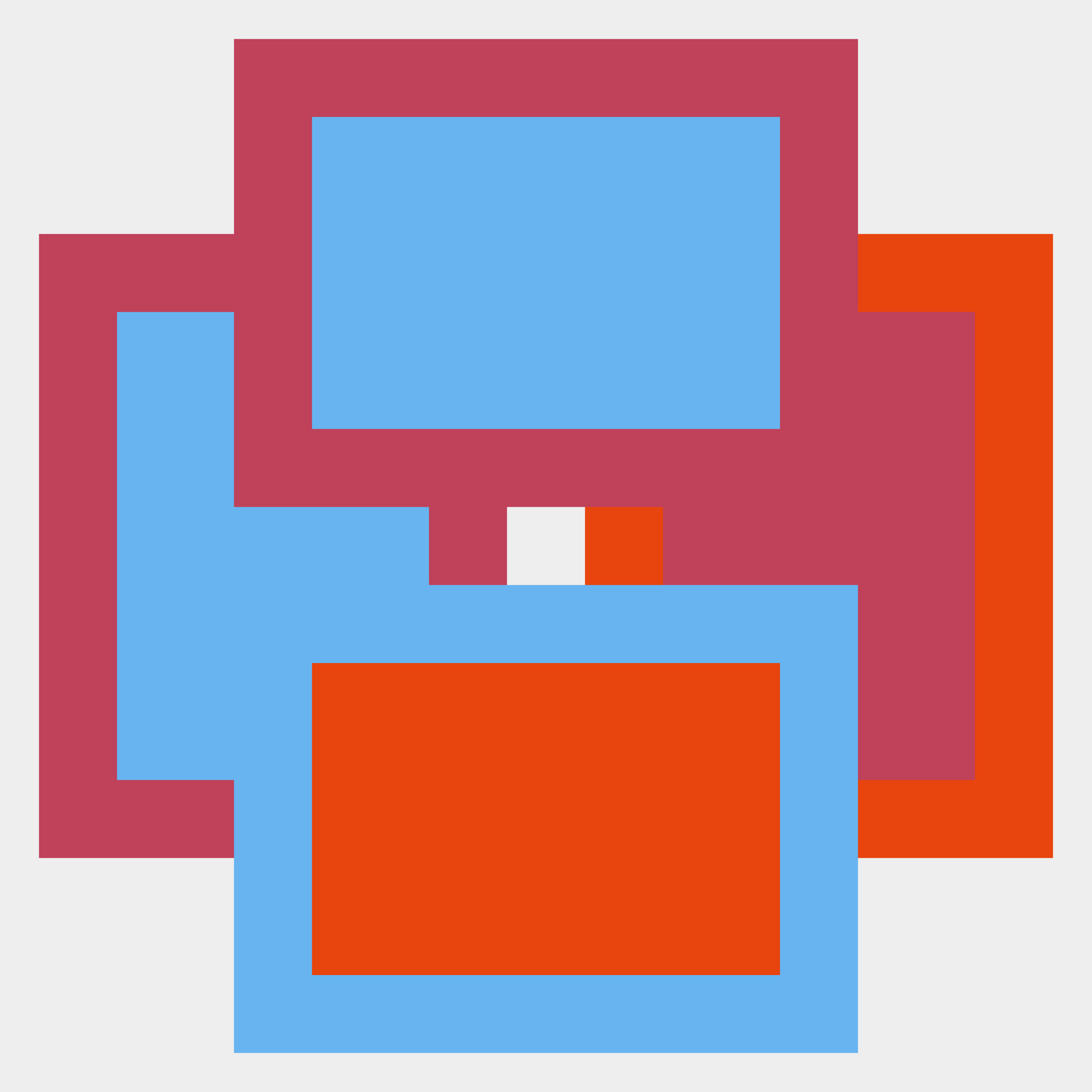 Art Blocks - Art Blocks v2 - Placement #299 - NFT # 205000299