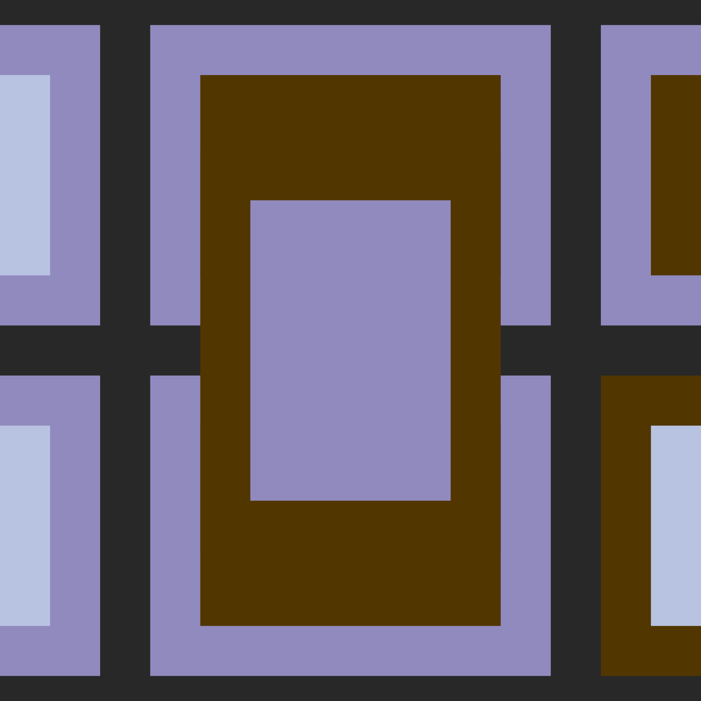 Art Blocks - Art Blocks v2 - Placement #300 - NFT # 205000300