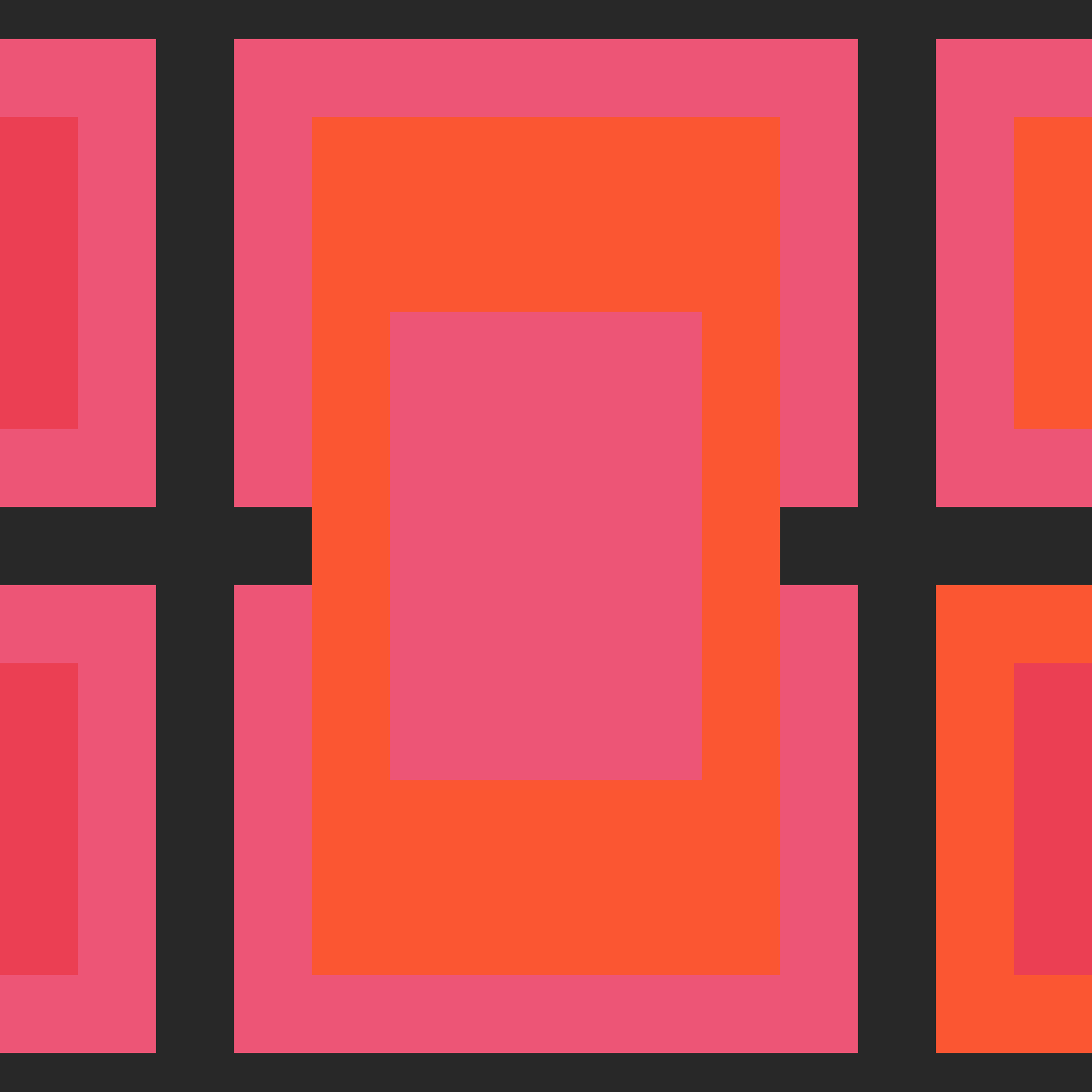 Art Blocks - Art Blocks v2 - Placement #303 - NFT # 205000303