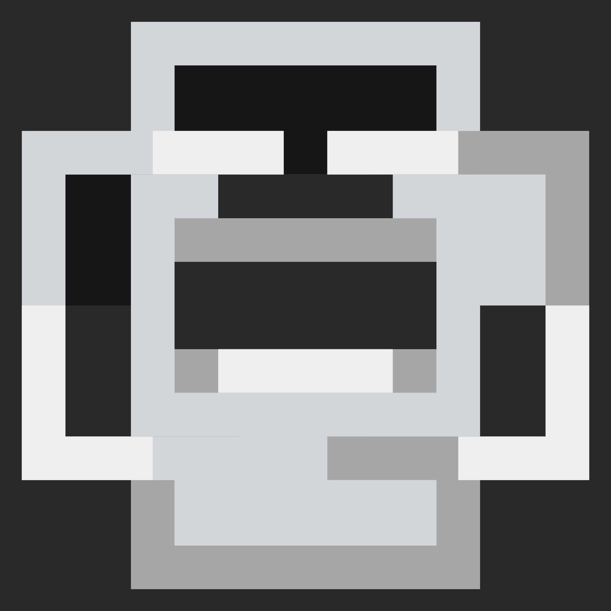 Art Blocks - Art Blocks v2 - Placement #318 - NFT # 205000318