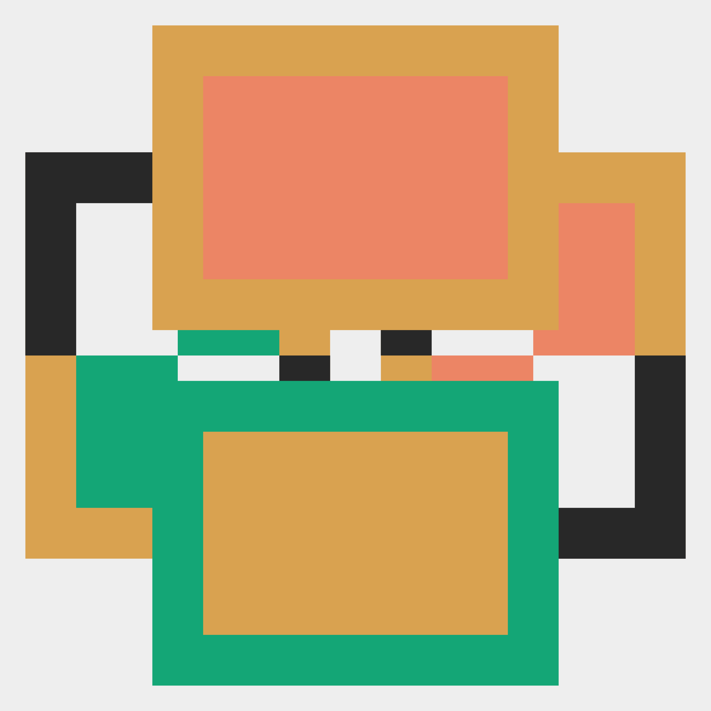 Art Blocks - Art Blocks v2 - Placement #320 - NFT # 205000320