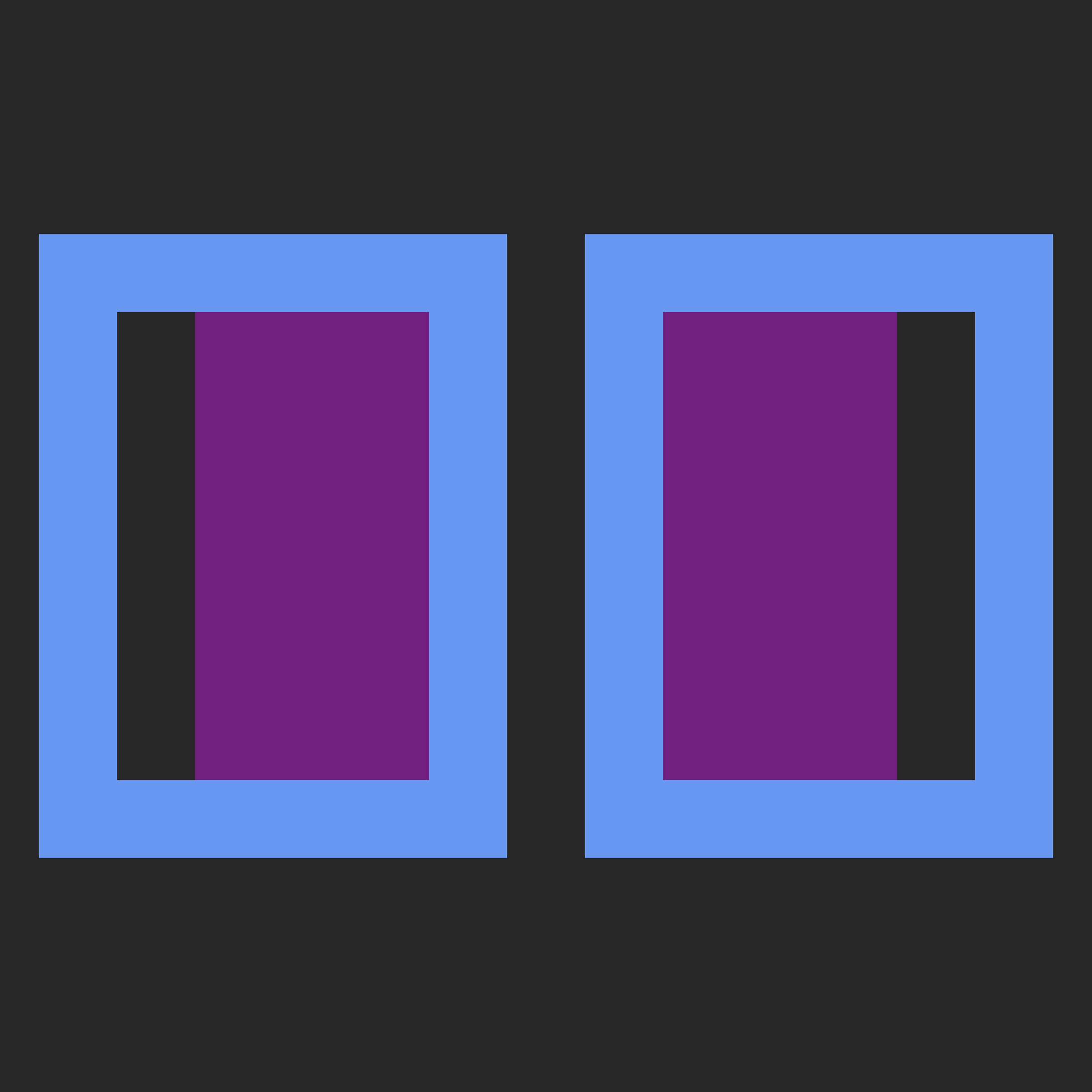 Art Blocks - Art Blocks v2 - Placement #324 - NFT # 205000324