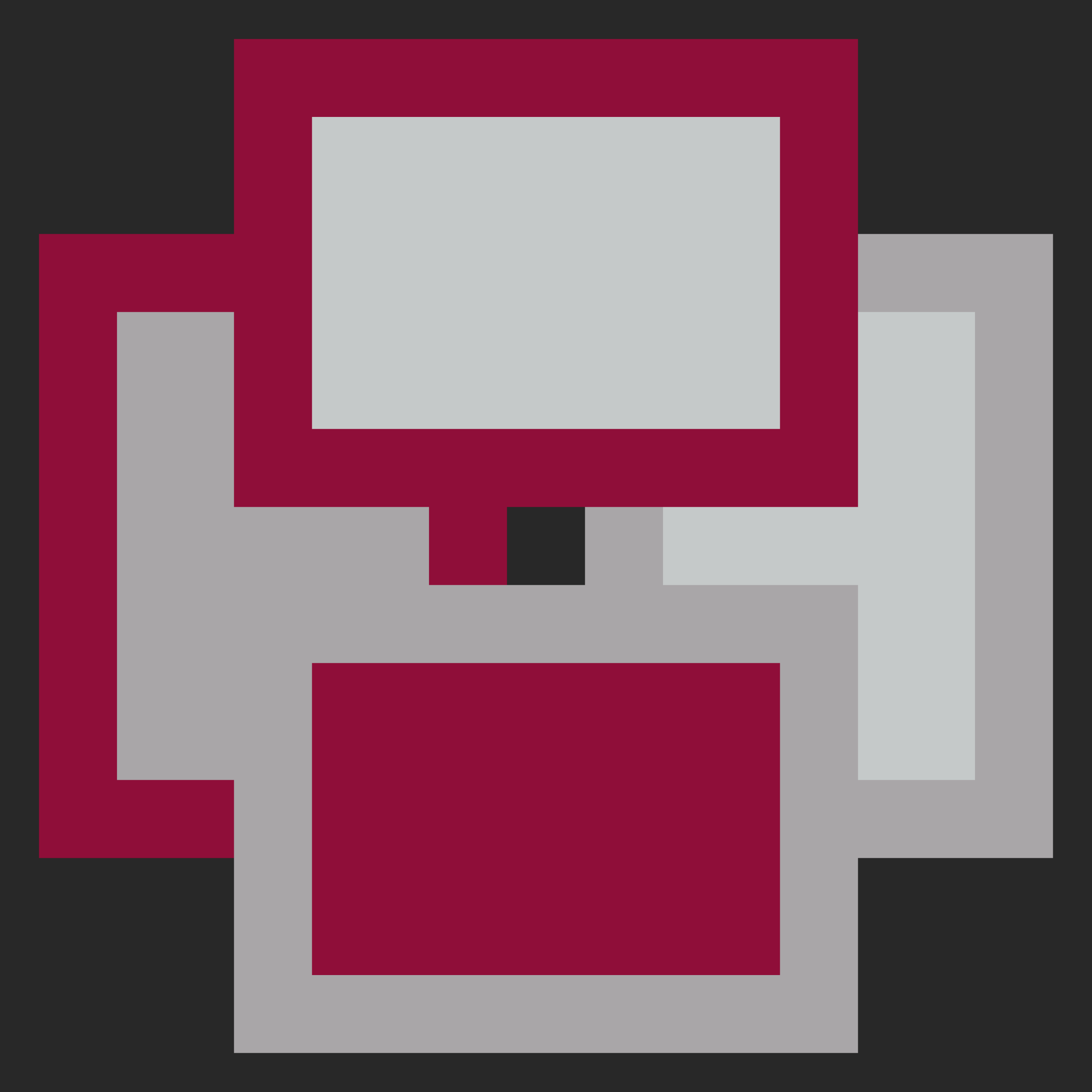 Art Blocks - Art Blocks v2 - Placement #325 - NFT # 205000325