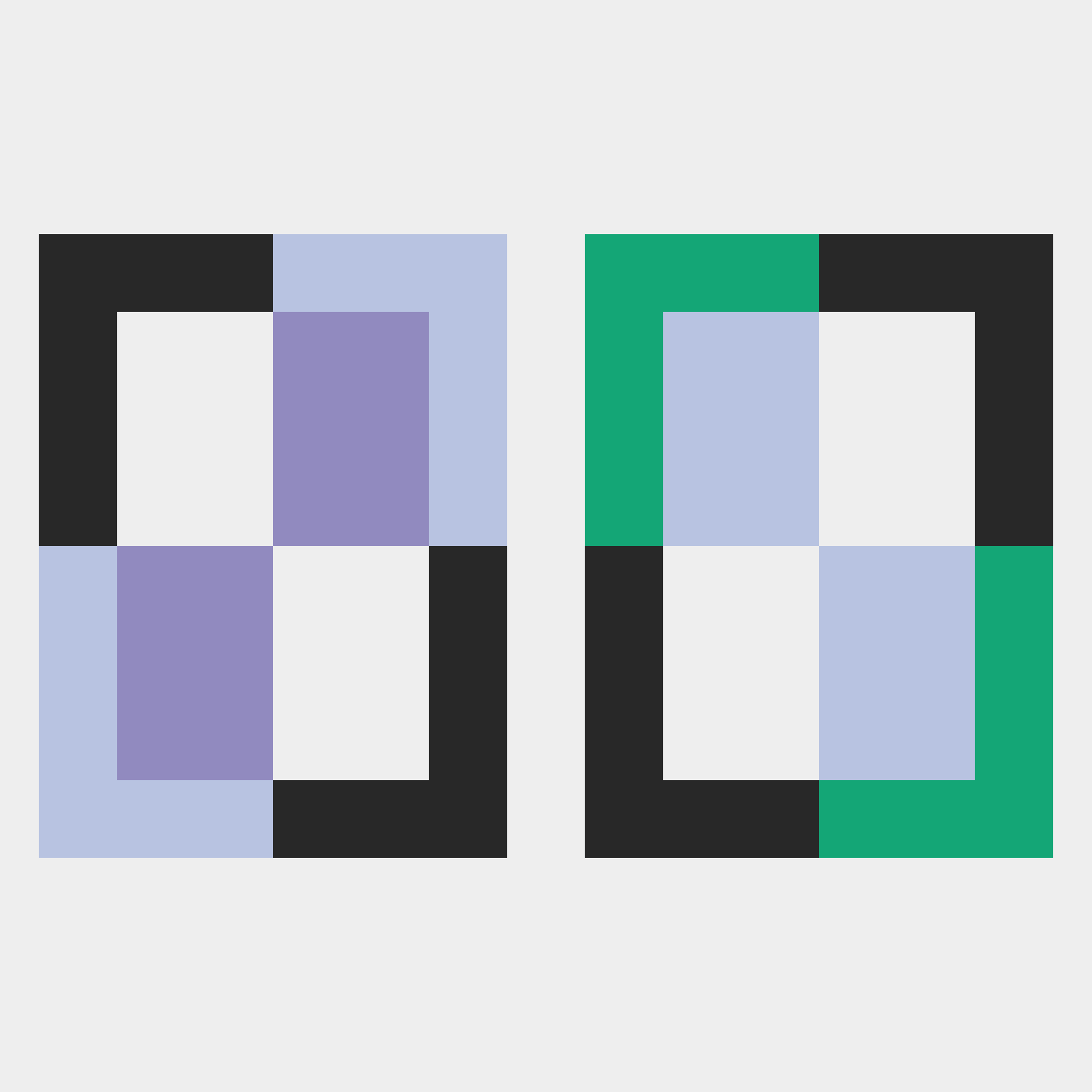 Art Blocks - Art Blocks v2 - Placement #327 - NFT # 205000327