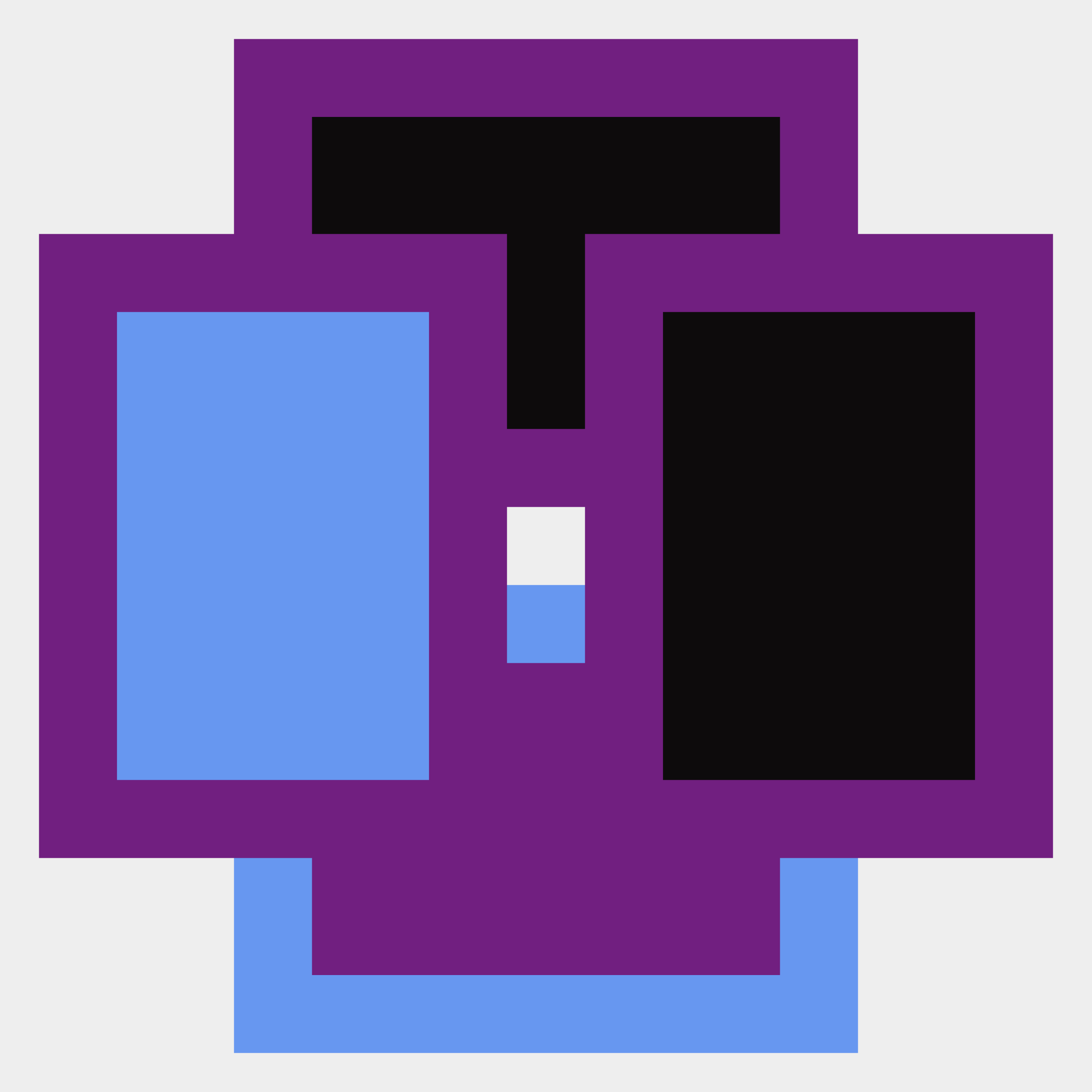 Art Blocks - Art Blocks v2 - Placement #356 - NFT # 205000356