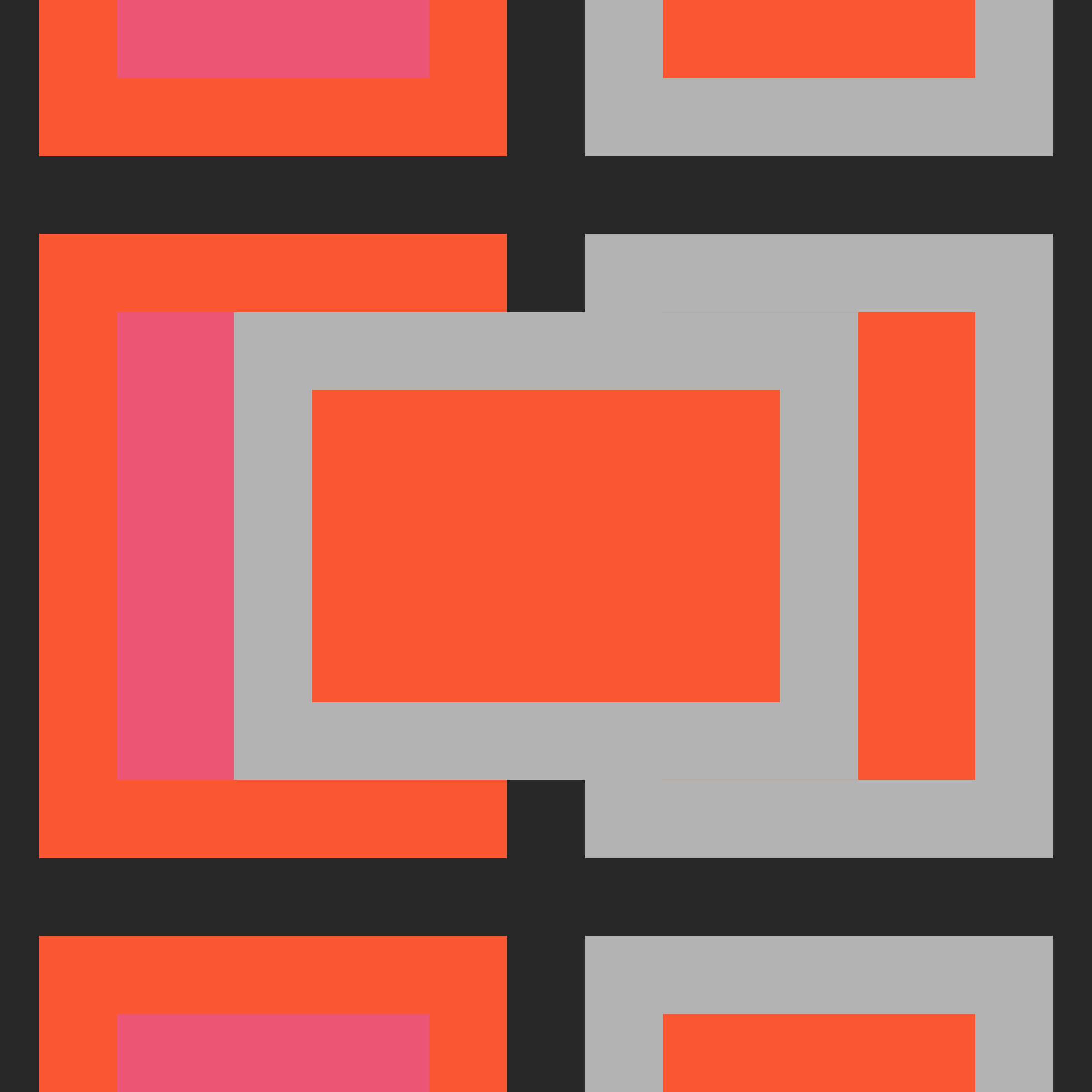 Art Blocks - Art Blocks v2 - Placement #370 - NFT # 205000370