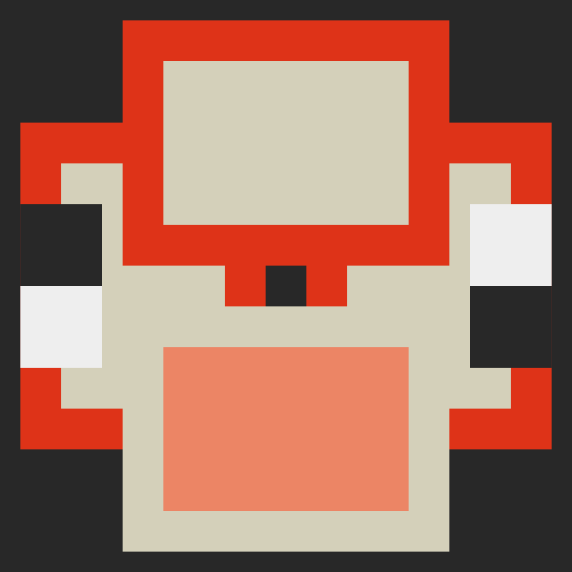 Art Blocks - Art Blocks v2 - Placement #373 - NFT # 205000373