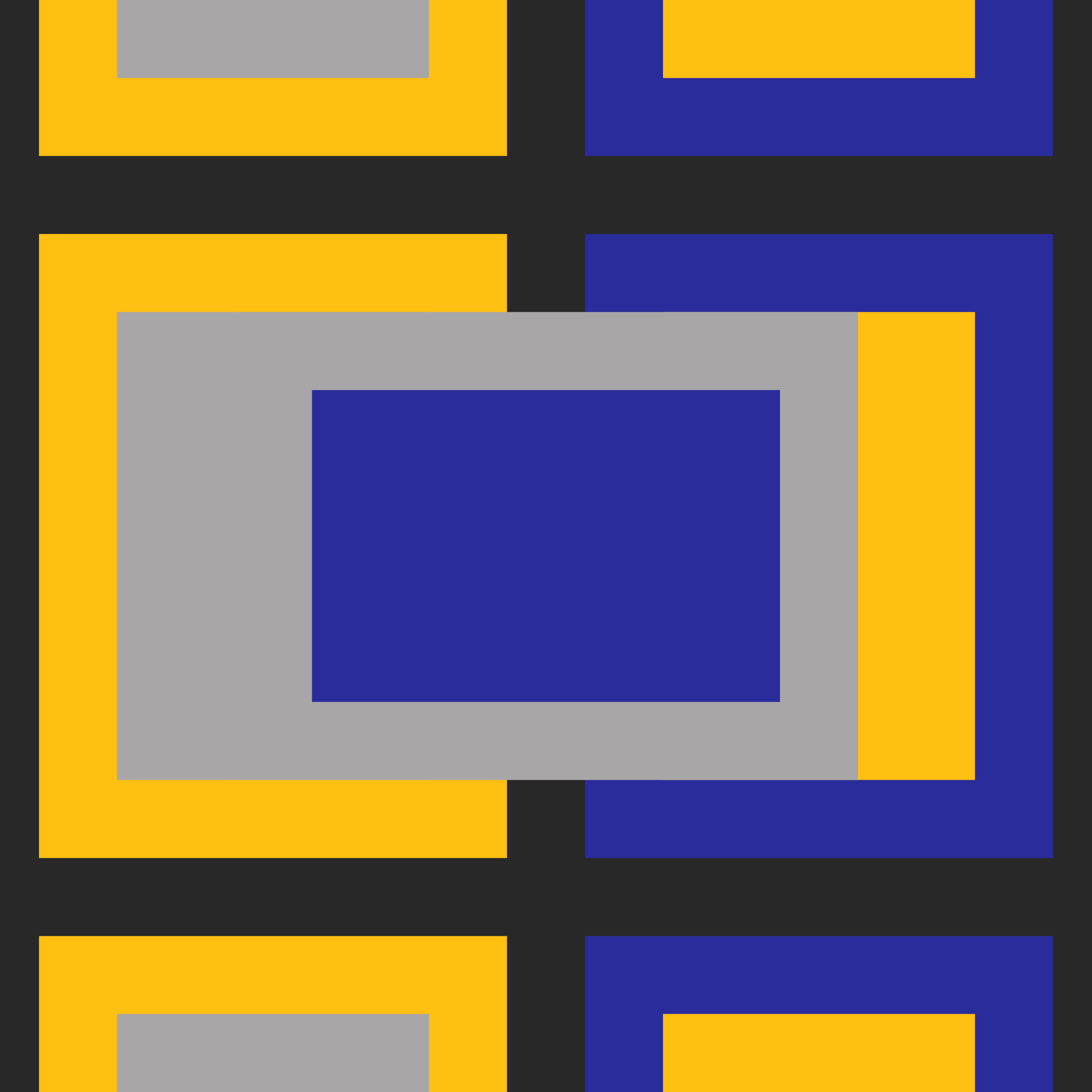 Art Blocks - Art Blocks v2 - Placement #375 - NFT # 205000375