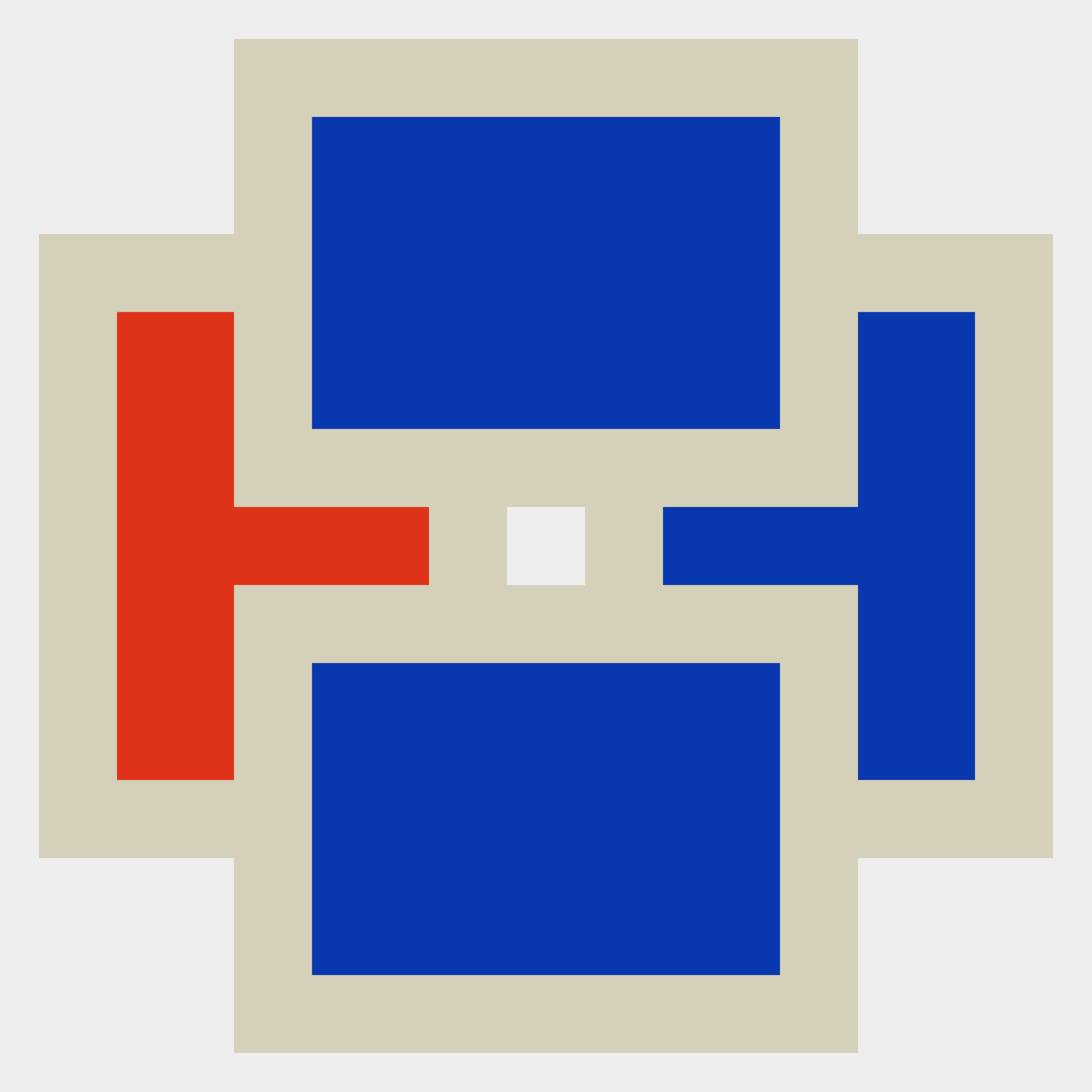 Art Blocks - Art Blocks v2 - Placement #379 - NFT # 205000379