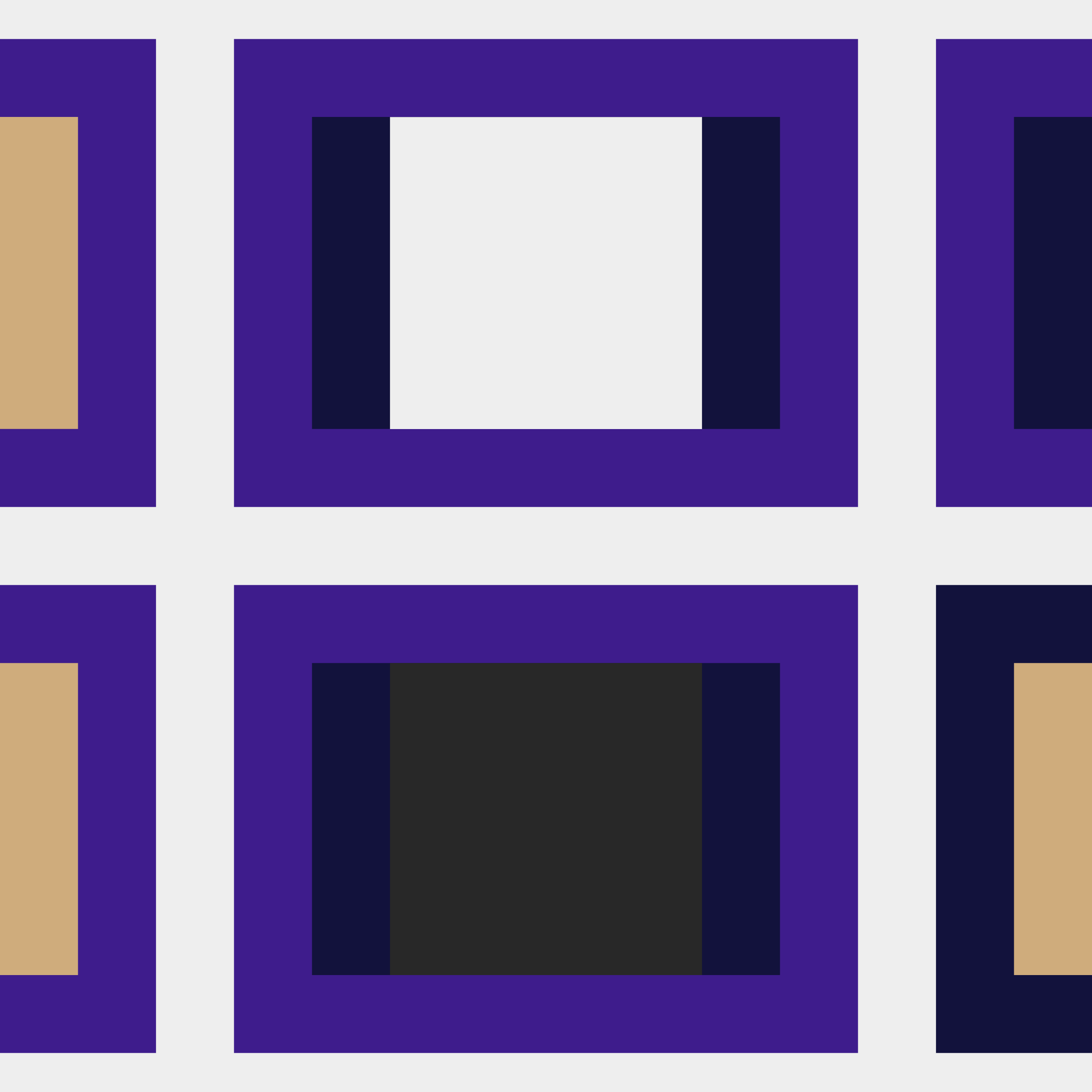 Art Blocks - Art Blocks v2 - Placement #380 - NFT # 205000380