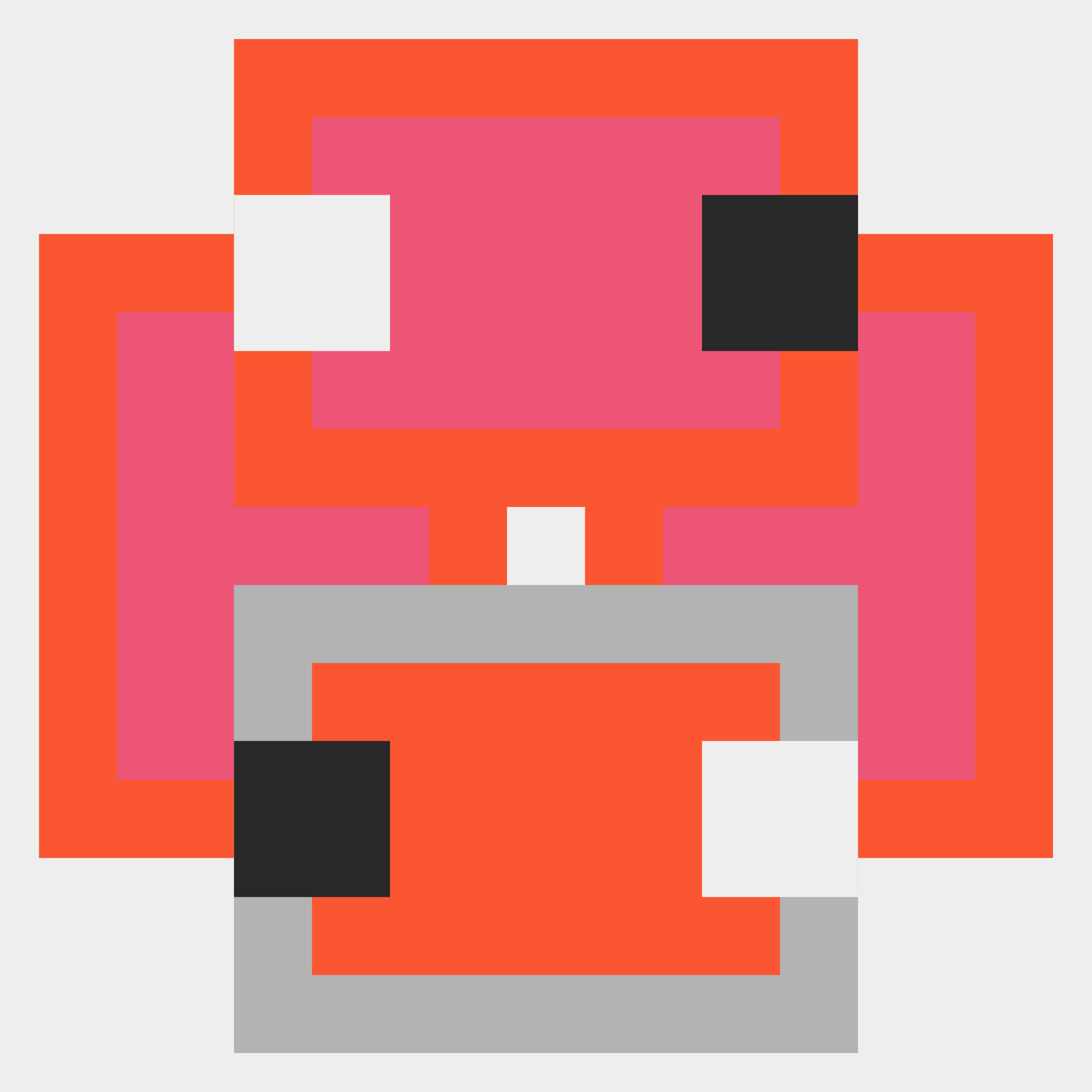 Art Blocks - Art Blocks v2 - Placement #383 - NFT # 205000383