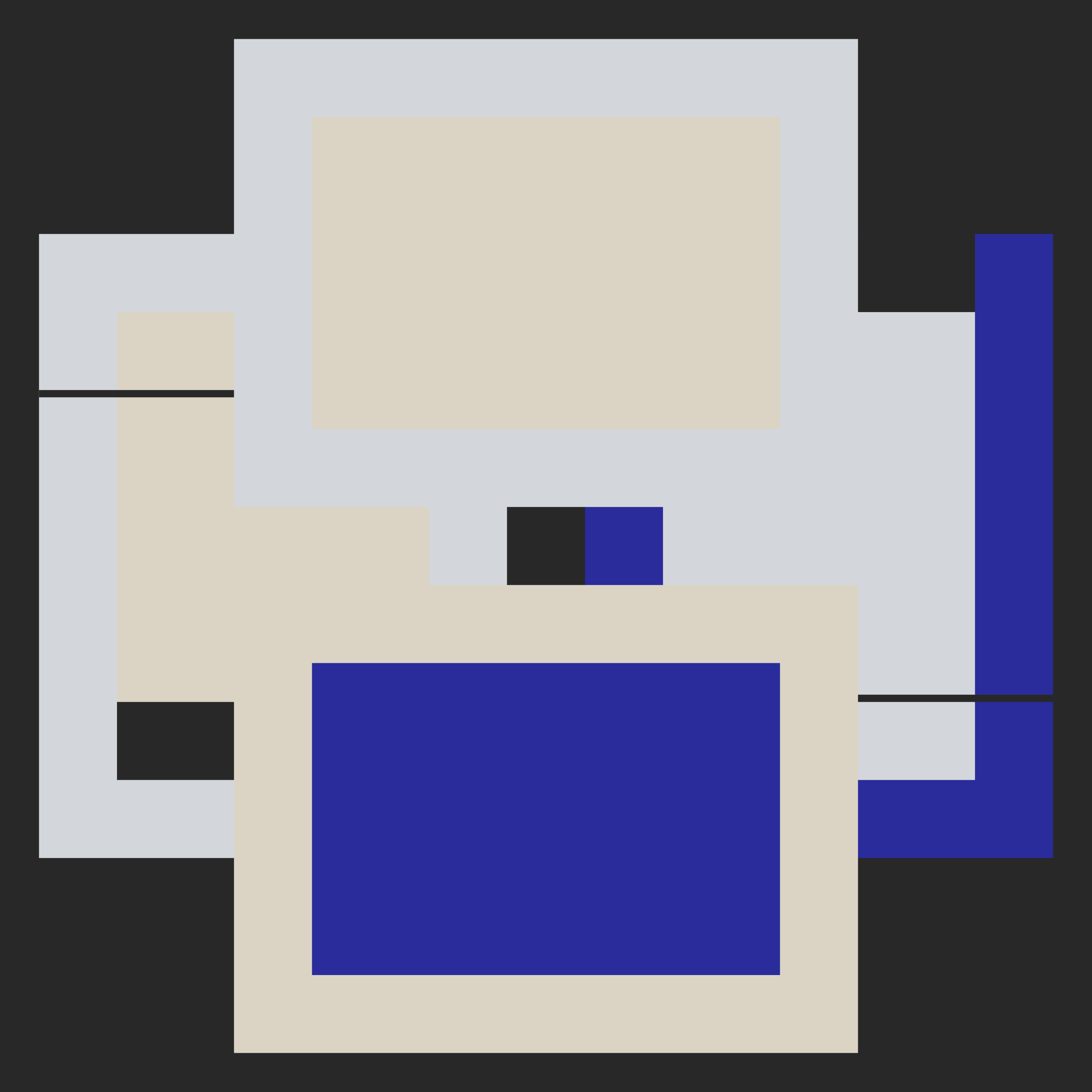 Art Blocks - Art Blocks v2 - Placement #386 - NFT # 205000386