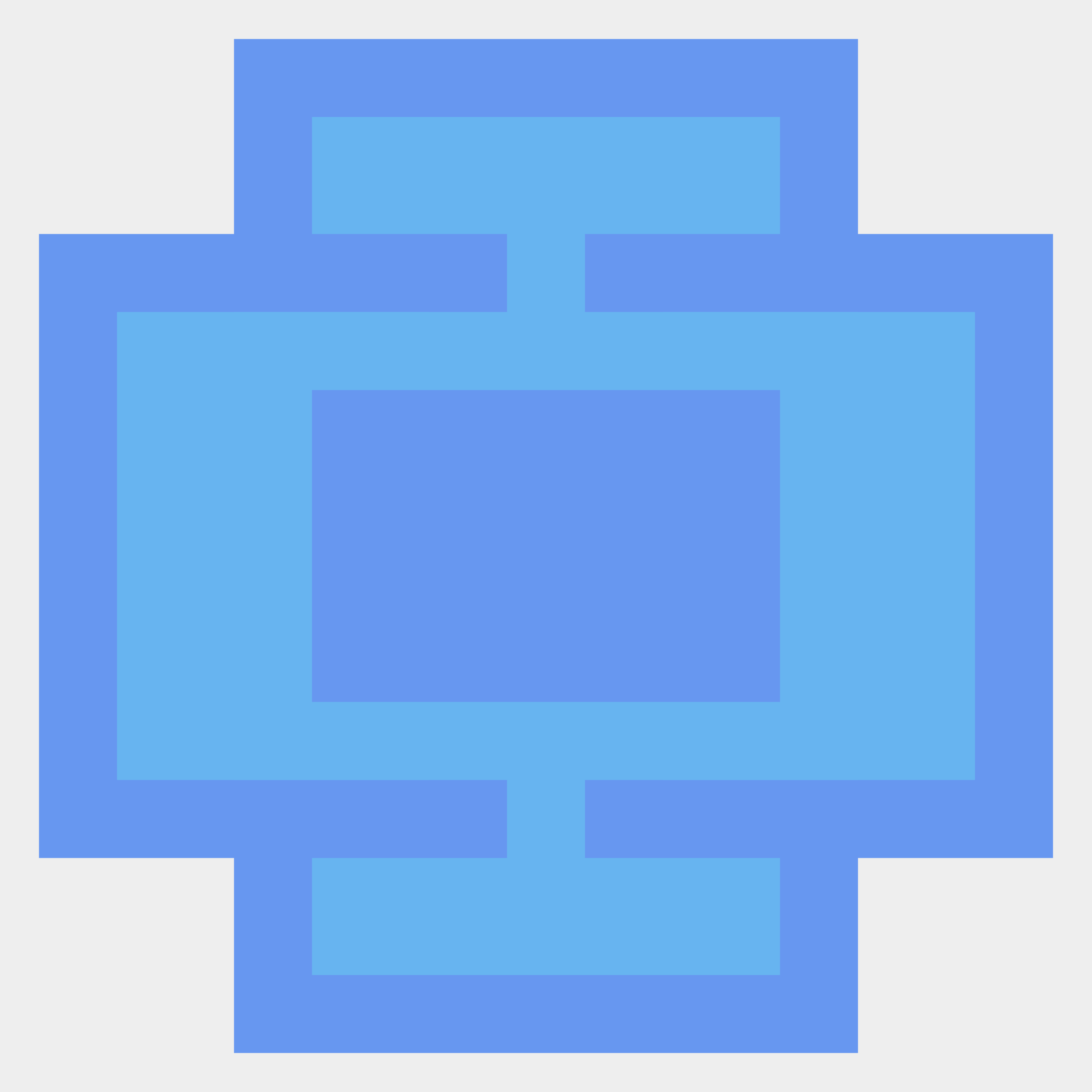 Art Blocks - Art Blocks v2 - Placement #387 - NFT # 205000387