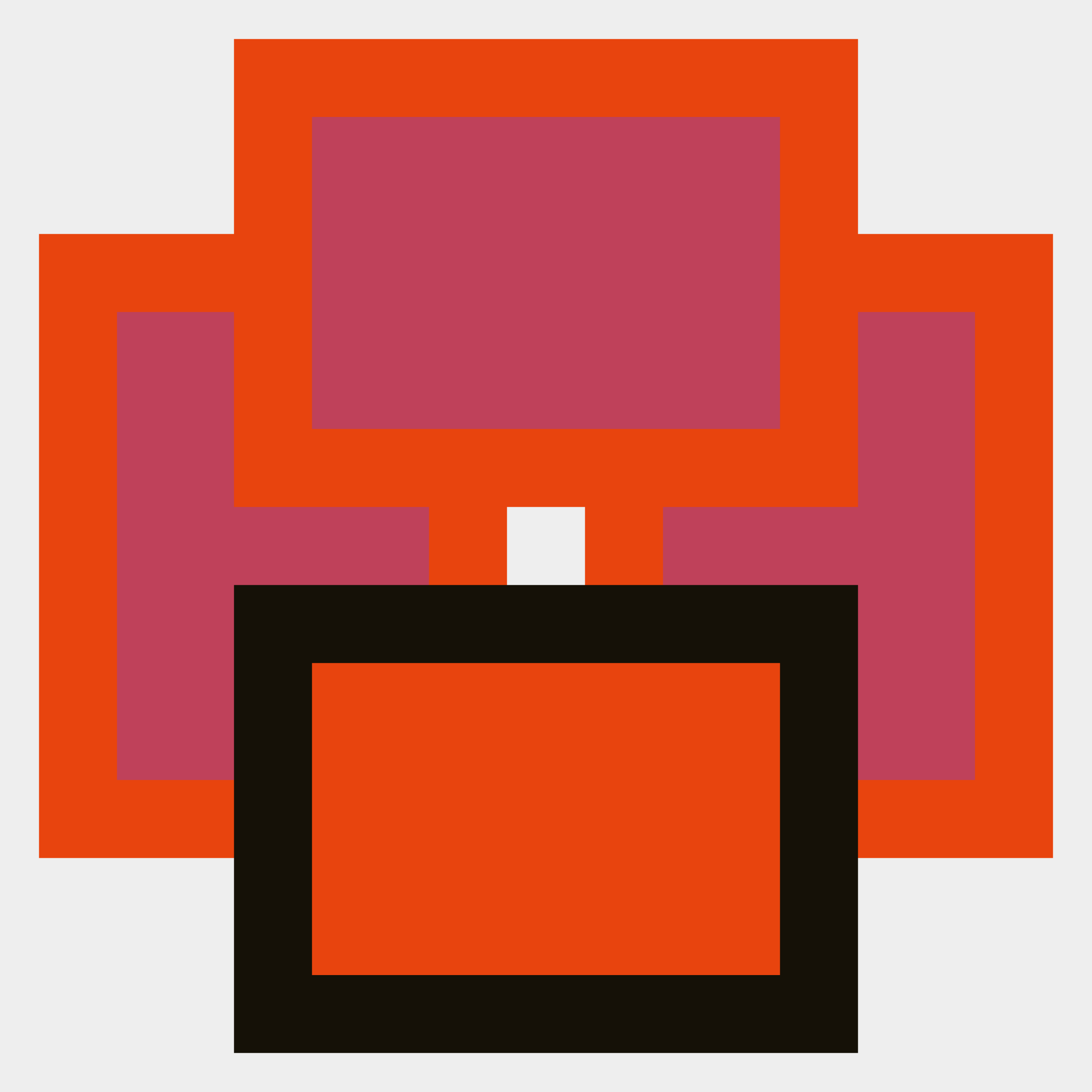 Art Blocks - Art Blocks v2 - Placement #389 - NFT # 205000389