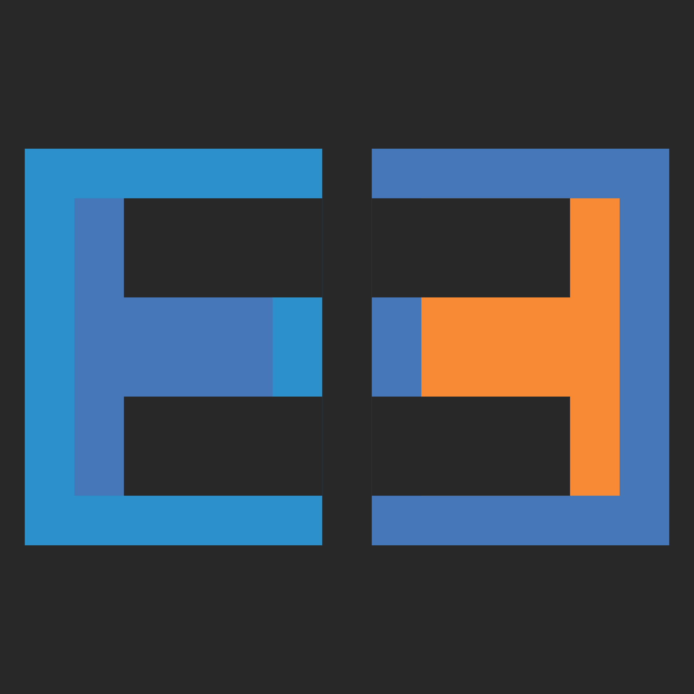 Art Blocks - Art Blocks v2 - Placement #390 - NFT # 205000390