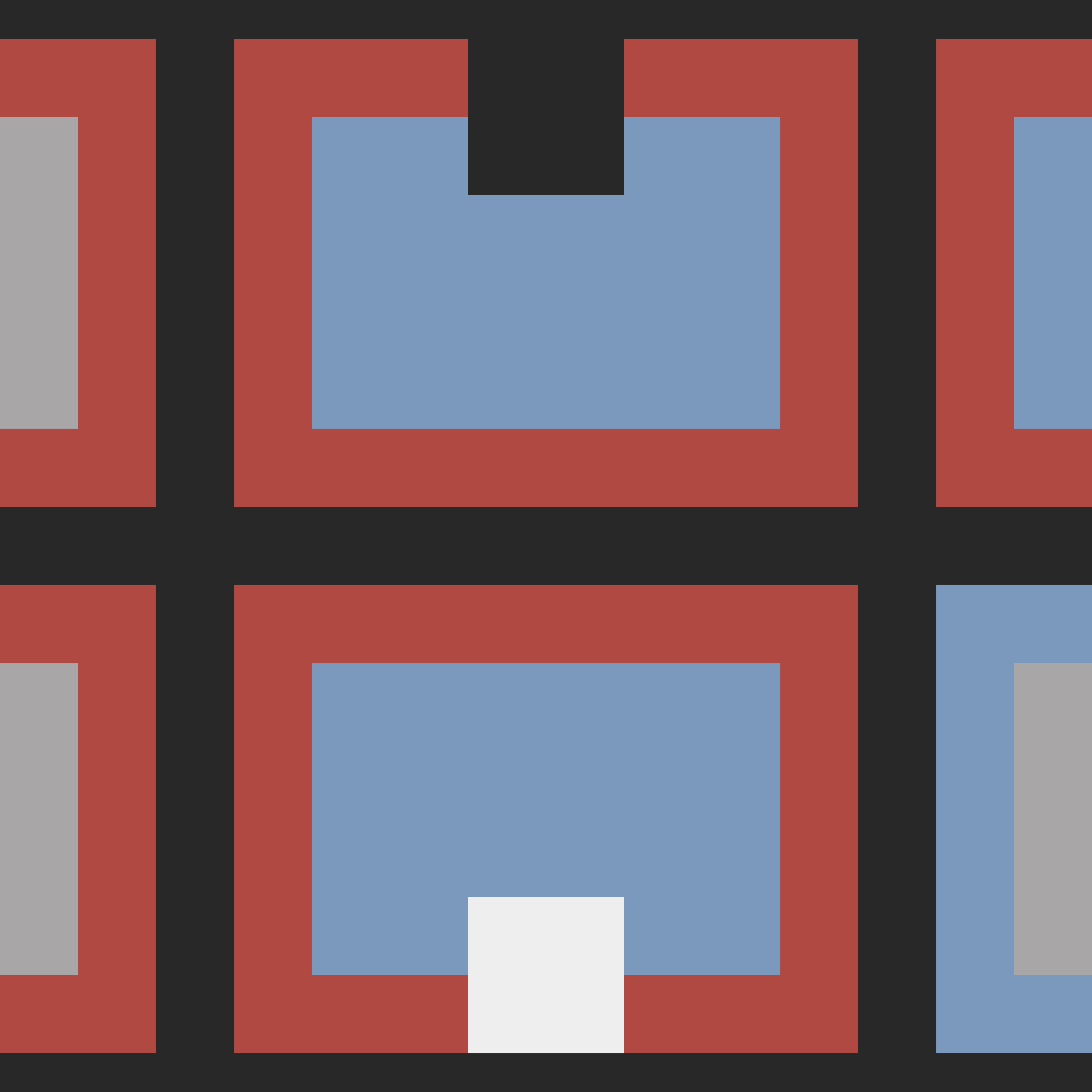 Art Blocks - Art Blocks v2 - Placement #400 - NFT # 205000400