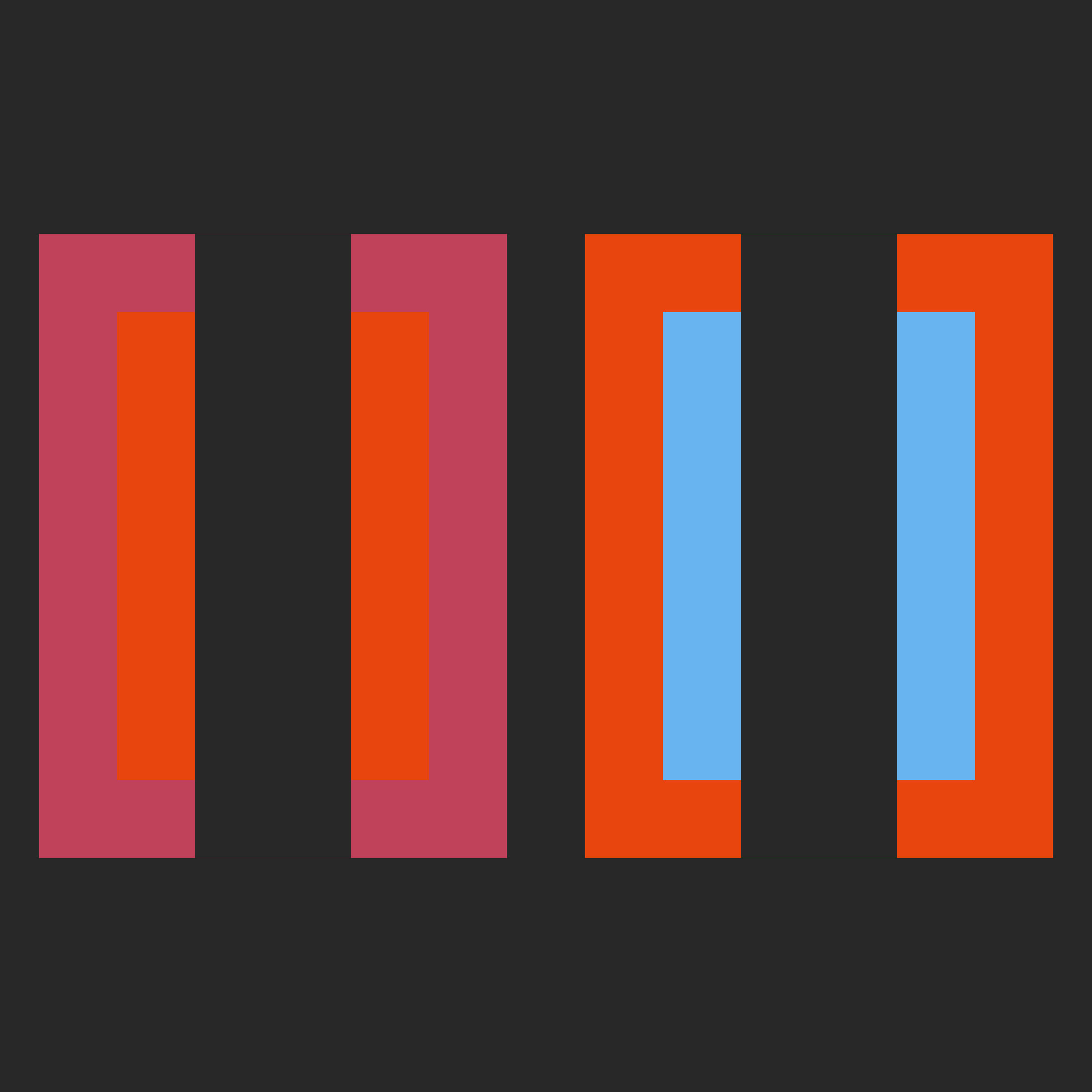 Art Blocks - Art Blocks v2 - Placement #406 - NFT # 205000406