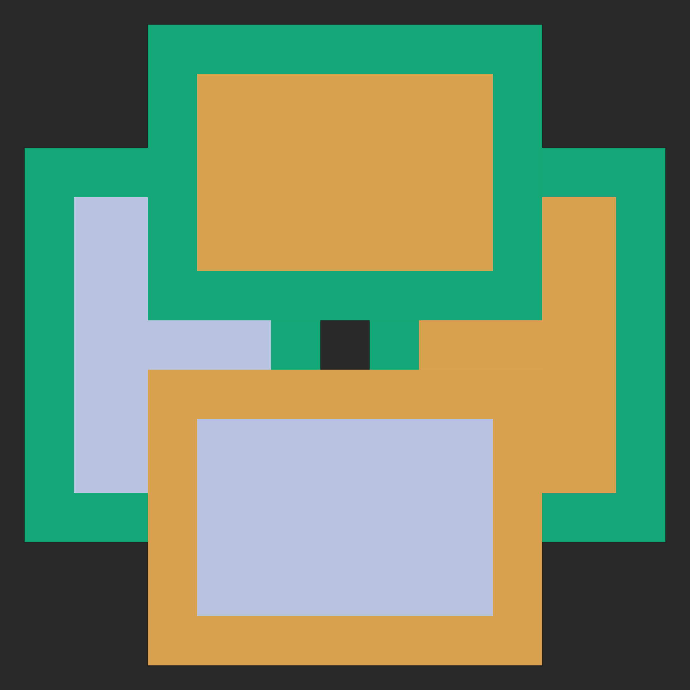 Art Blocks - Art Blocks v2 - Placement #414 - NFT # 205000414