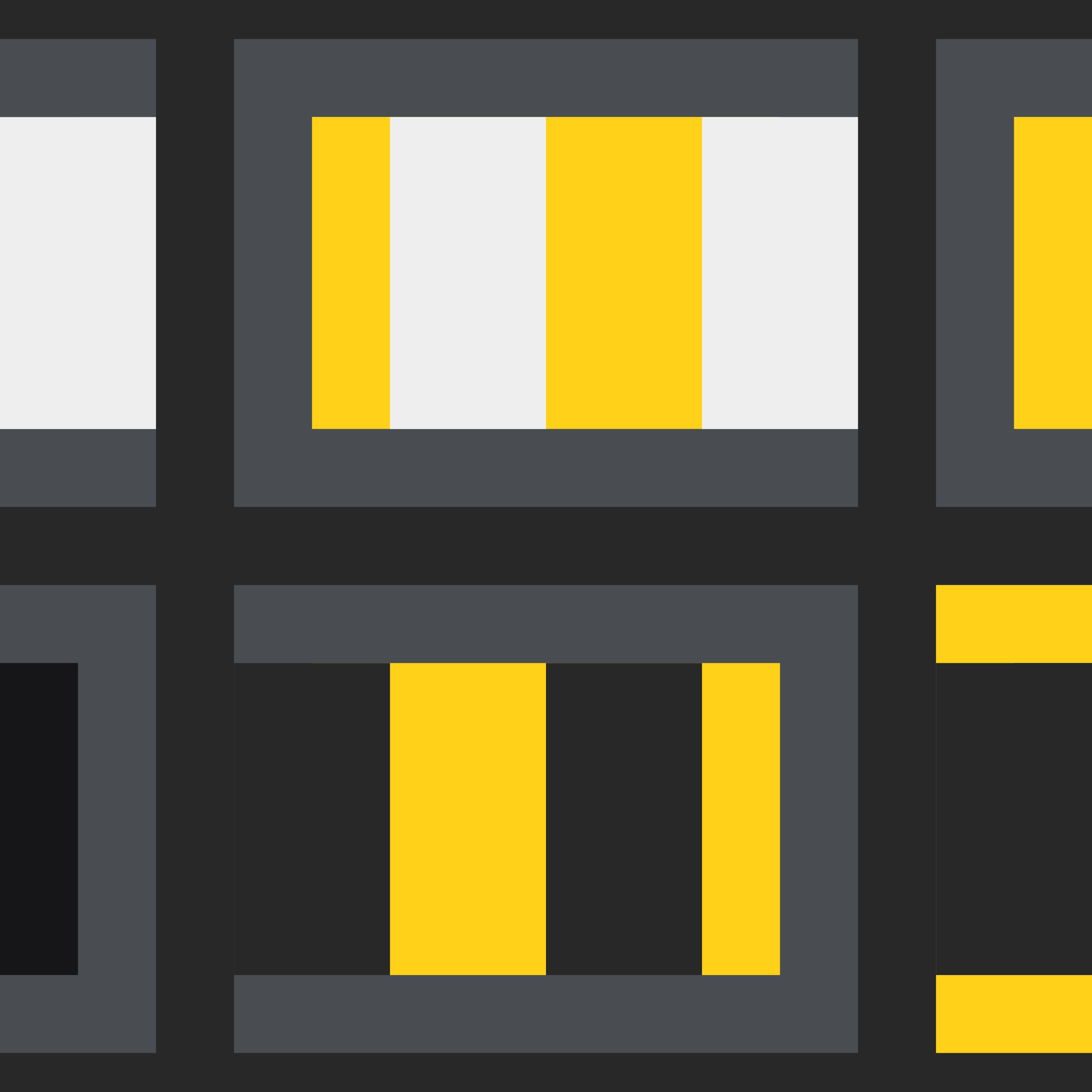 Art Blocks - Art Blocks v2 - Placement #415 - NFT # 205000415