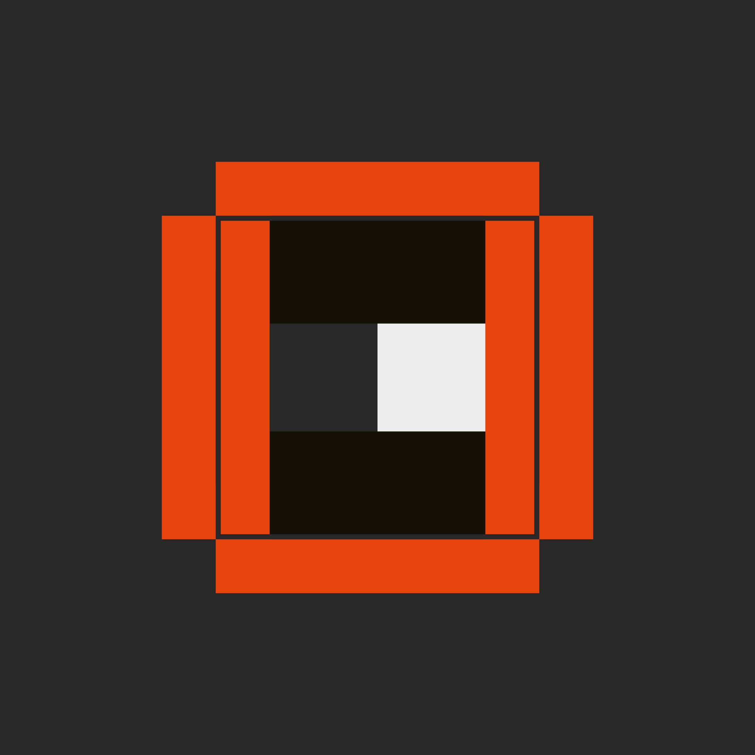 Art Blocks - Art Blocks v2 - Placement #417 - NFT # 205000417