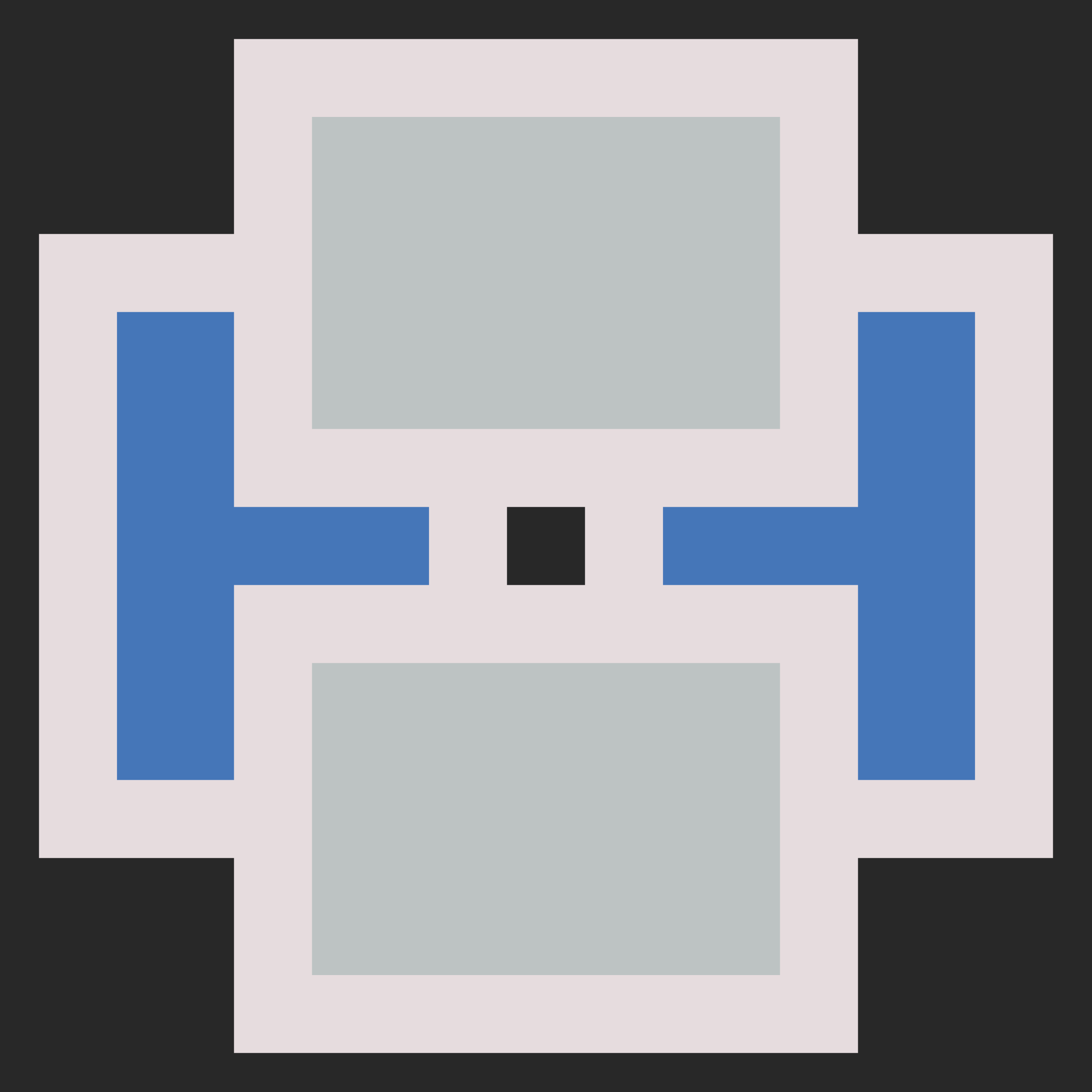 Art Blocks - Art Blocks v2 - Placement #432 - NFT # 205000432