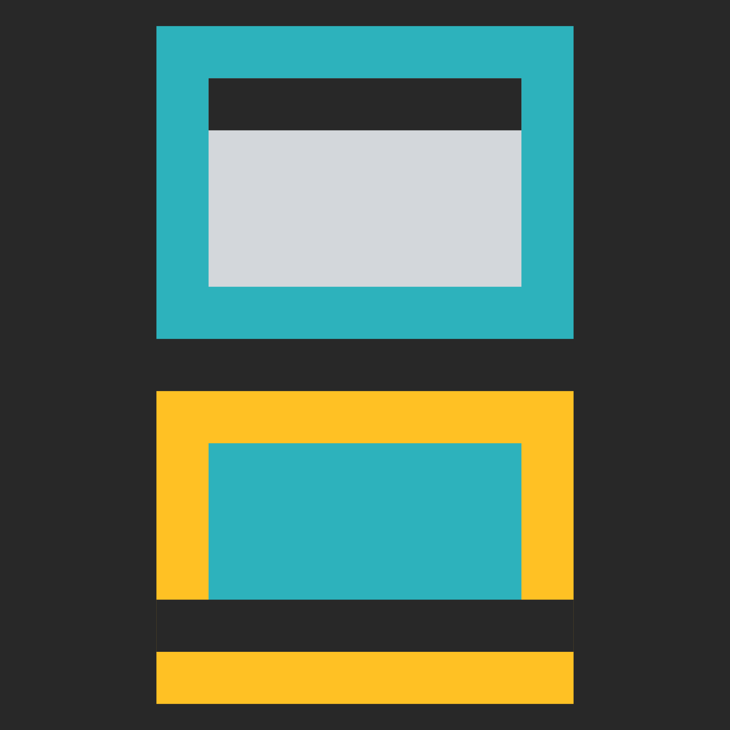 Art Blocks - Art Blocks v2 - Placement #433 - NFT # 205000433