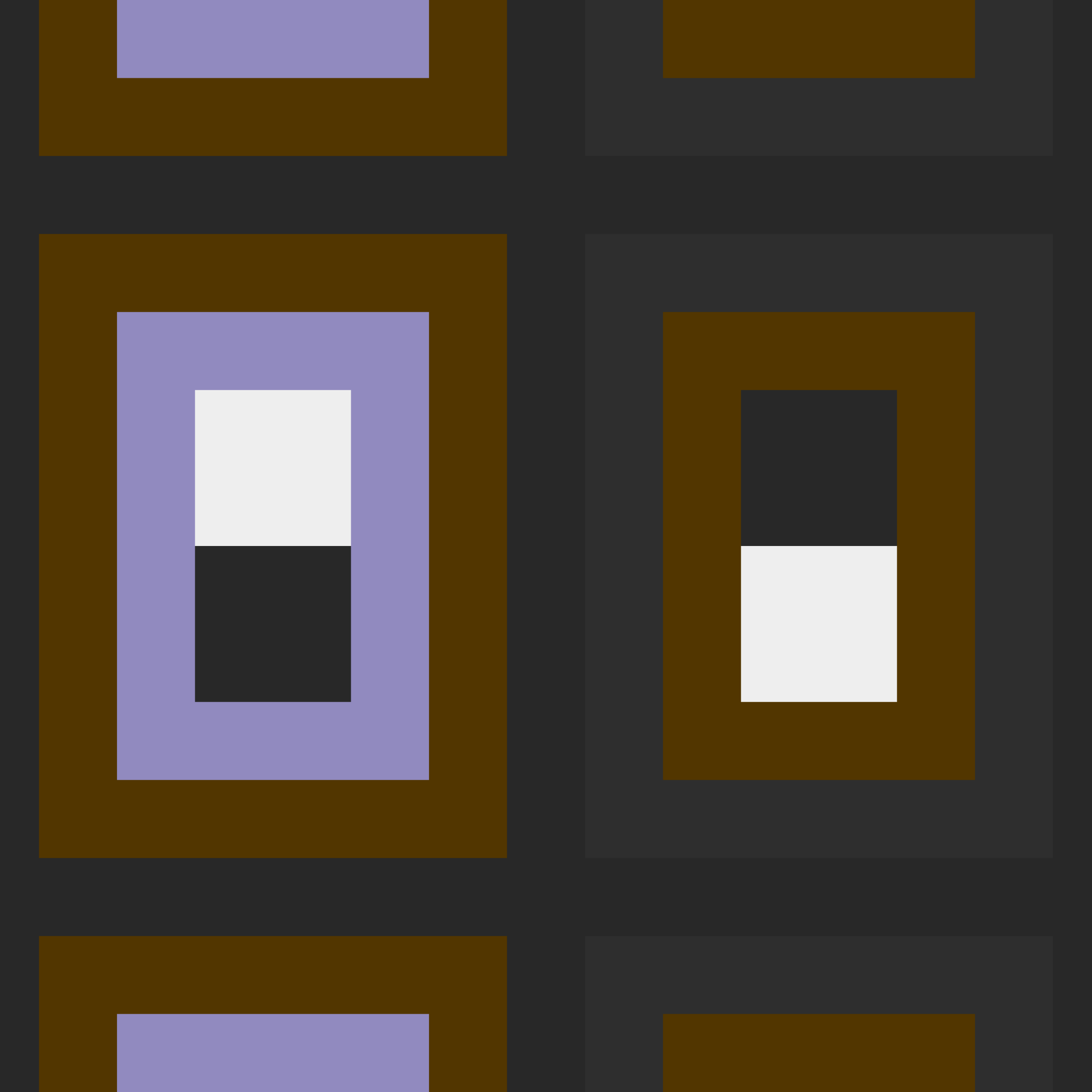 Art Blocks - Art Blocks v2 - Placement #435 - NFT # 205000435