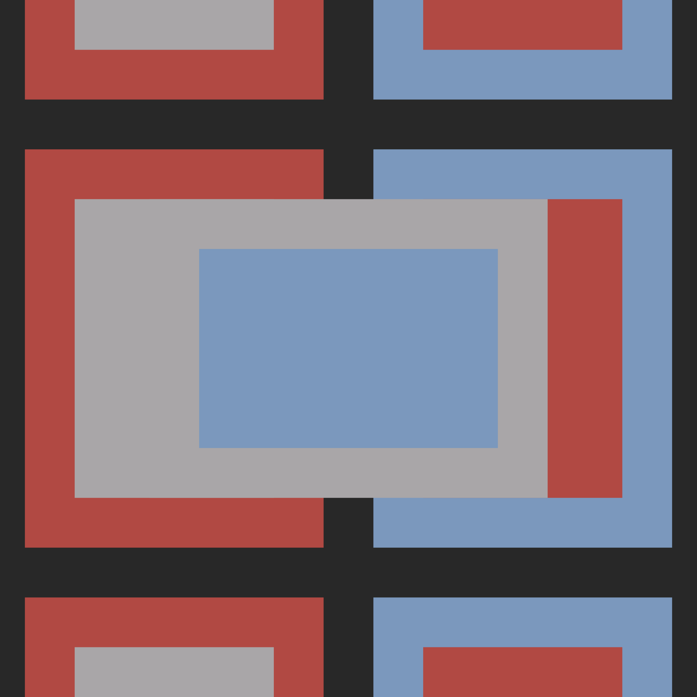 Art Blocks - Art Blocks v2 - Placement #441 - NFT # 205000441