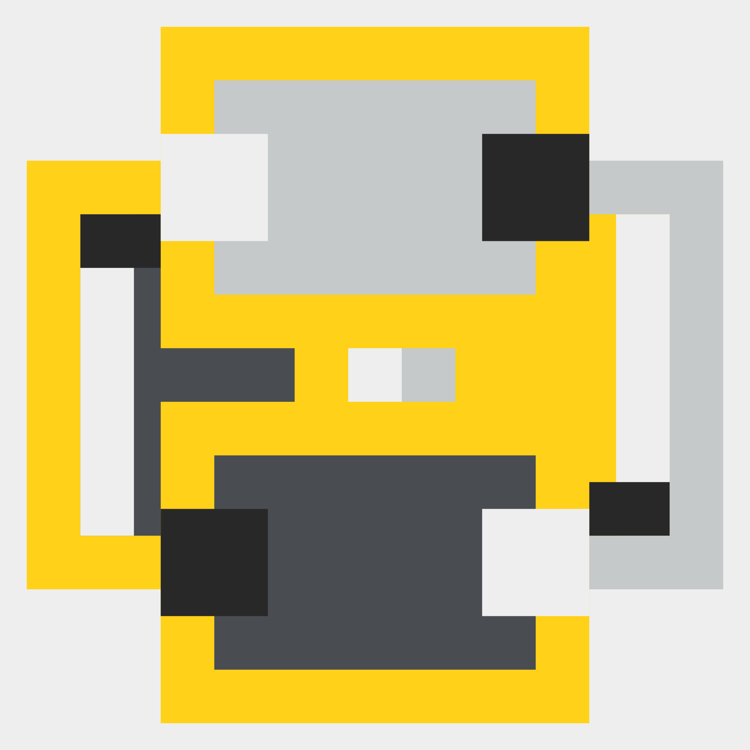 Art Blocks - Art Blocks v2 - Placement #456 - NFT # 205000456