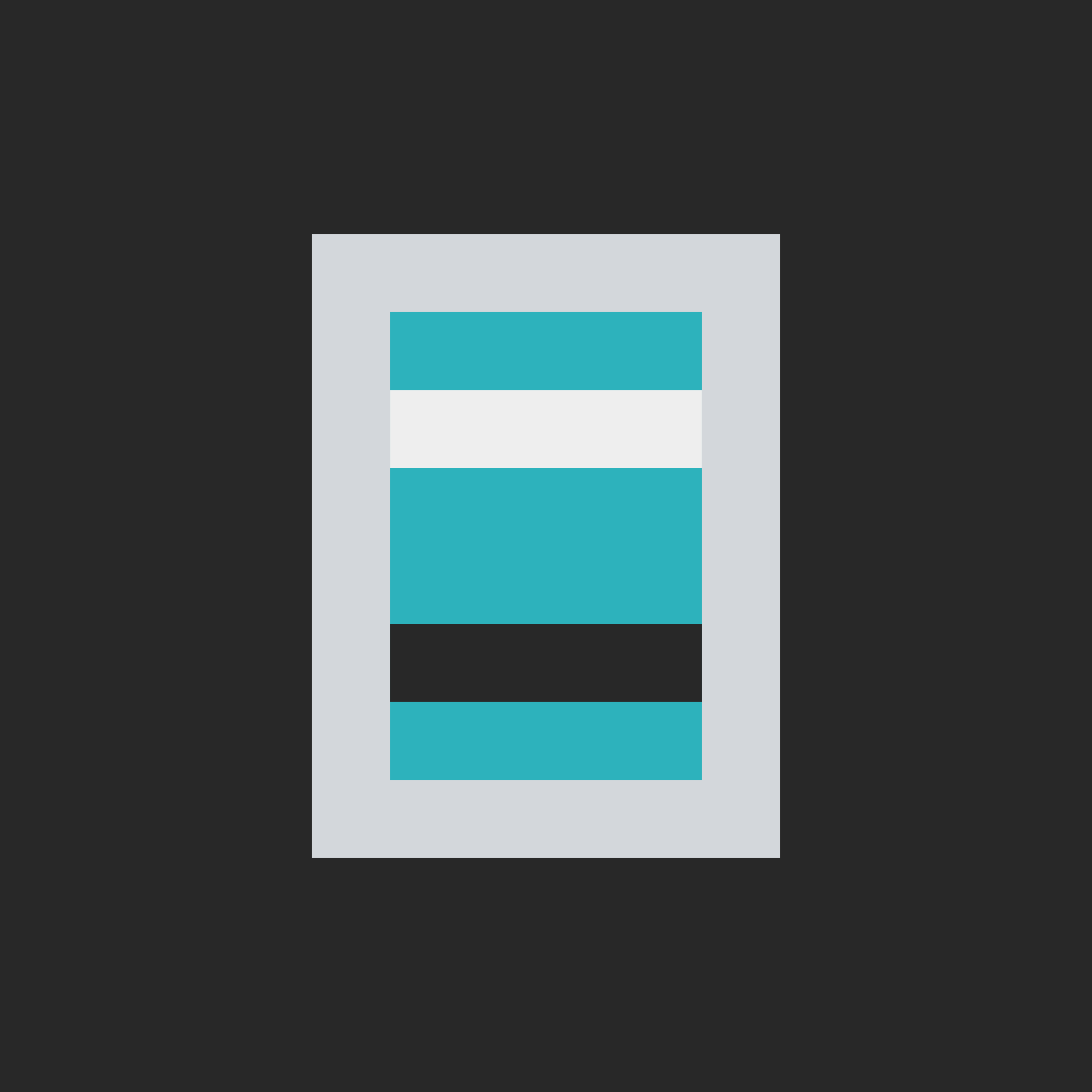 Art Blocks - Art Blocks v2 - Placement #457 - NFT # 205000457